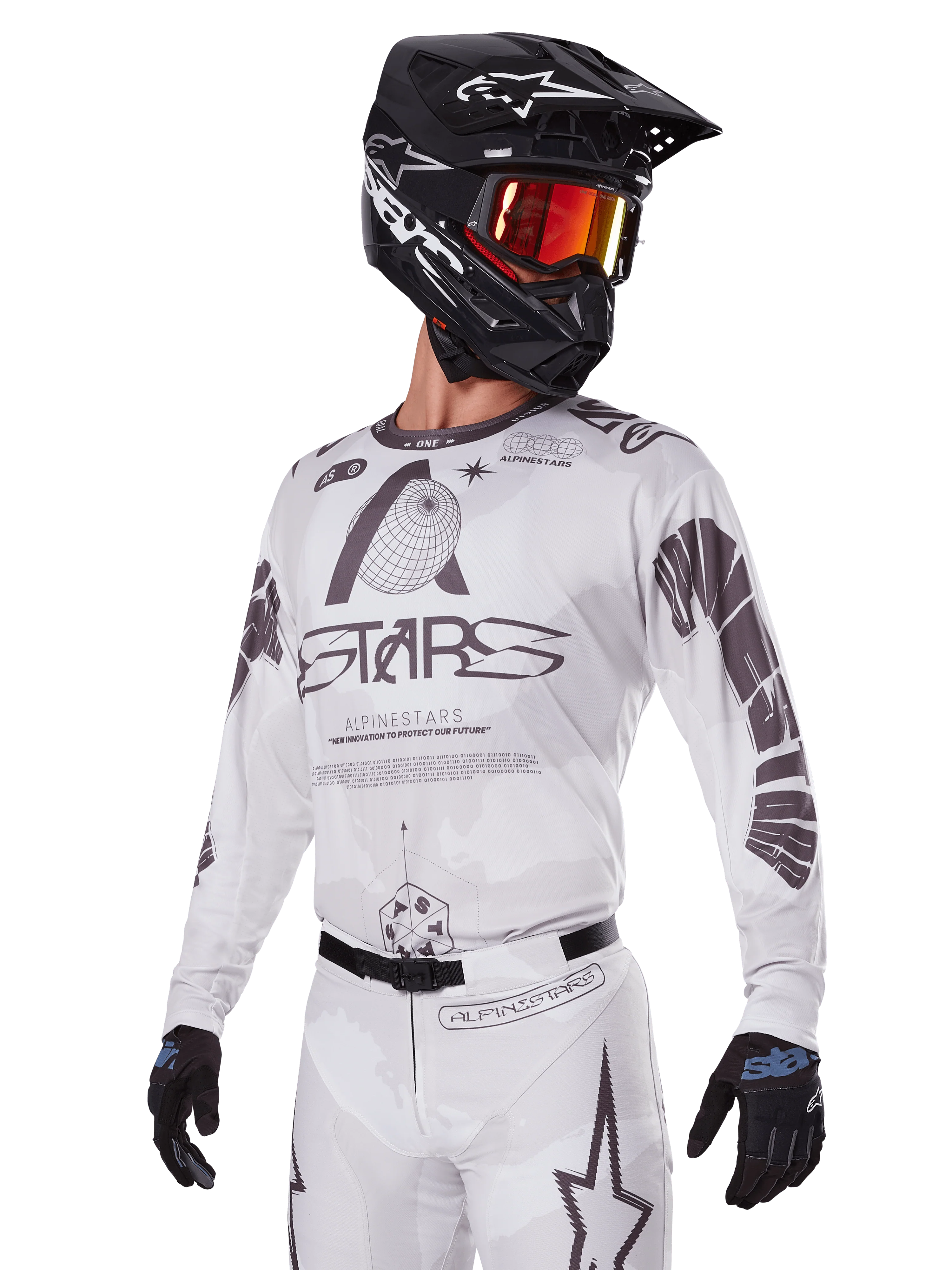 Completo Racer Hollow 2025 - Image 6