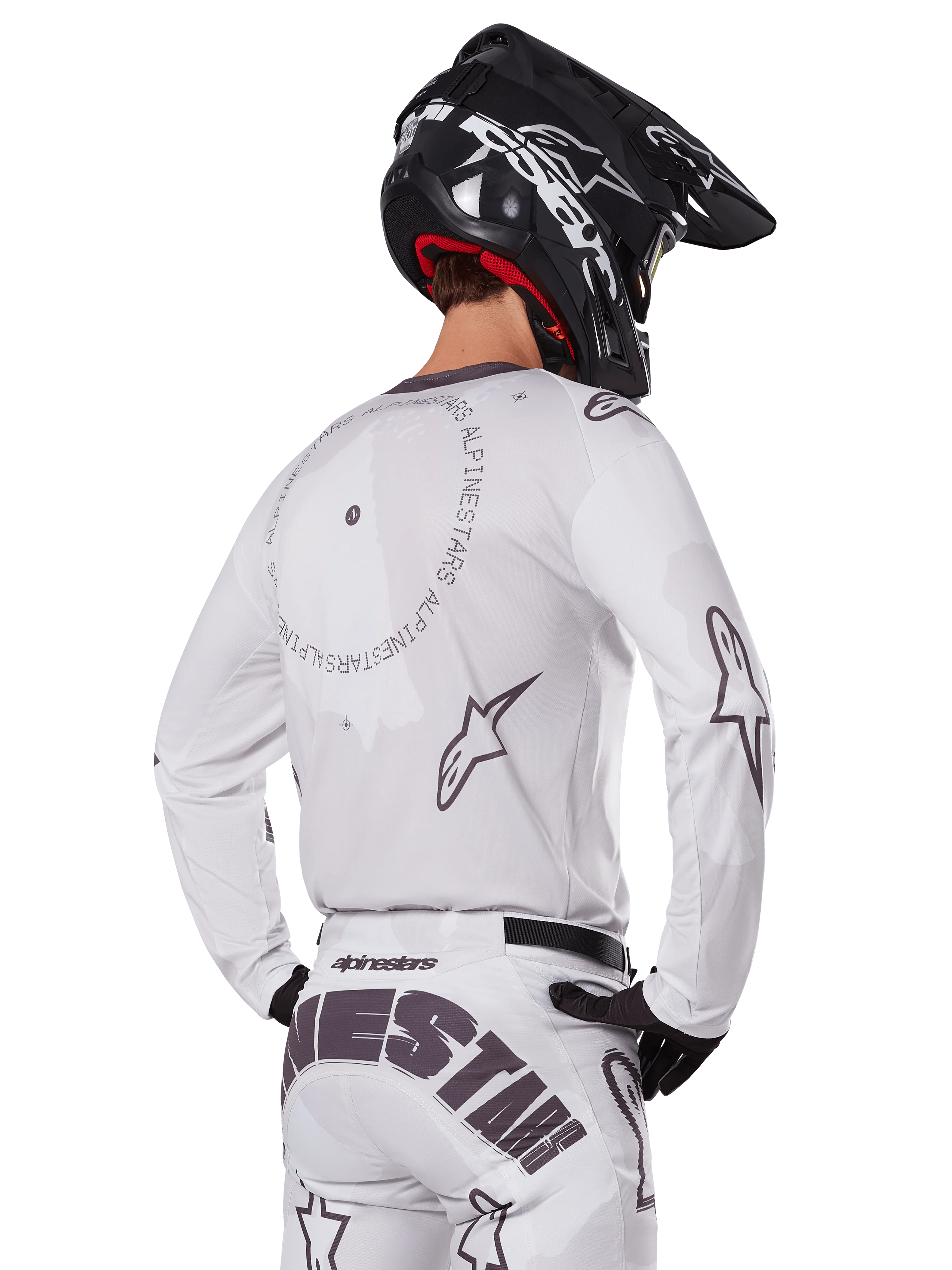 Completo Racer Hollow 2025 - Image 7