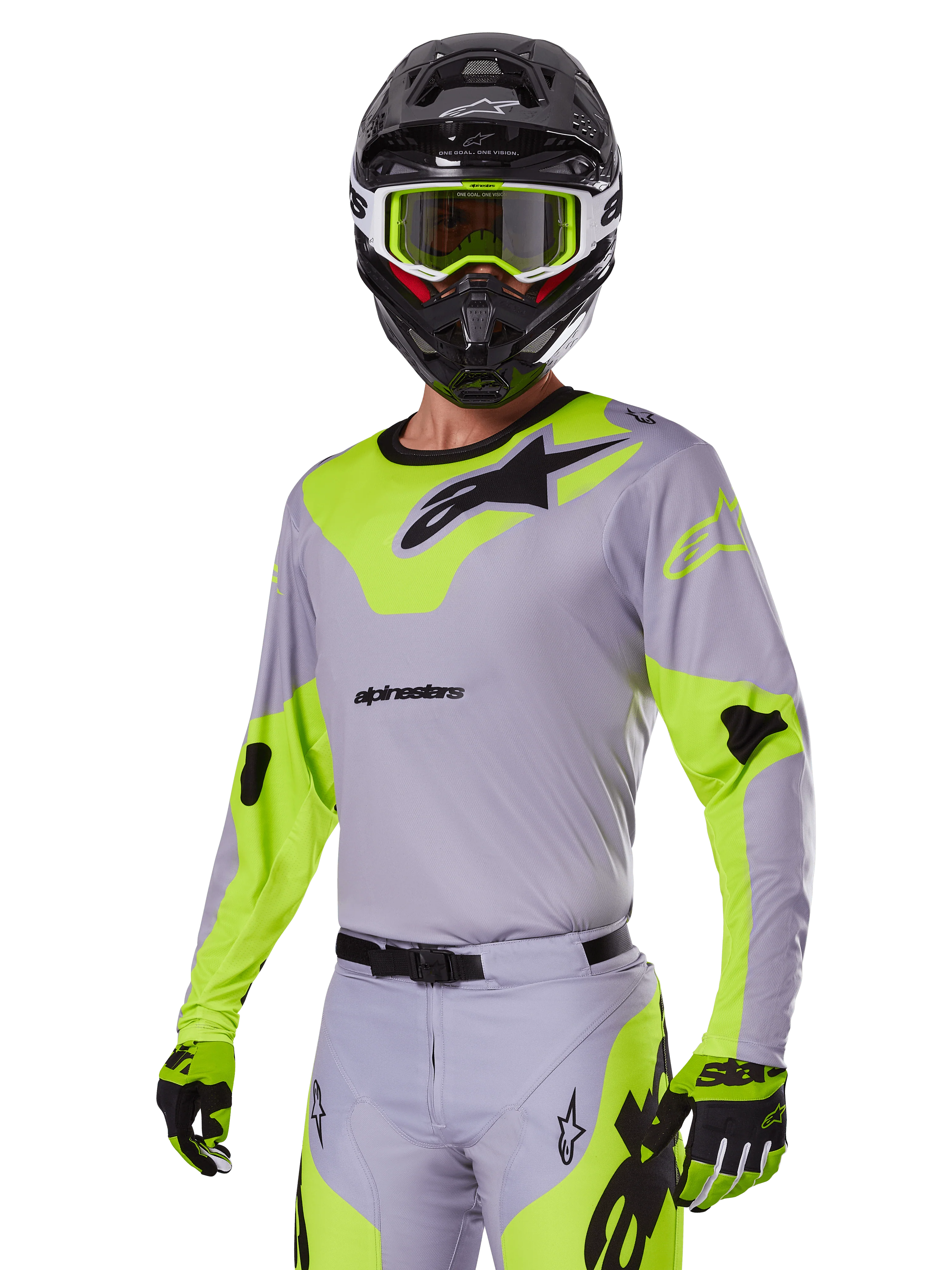 Completo Racer Veil 2025 - Image 4