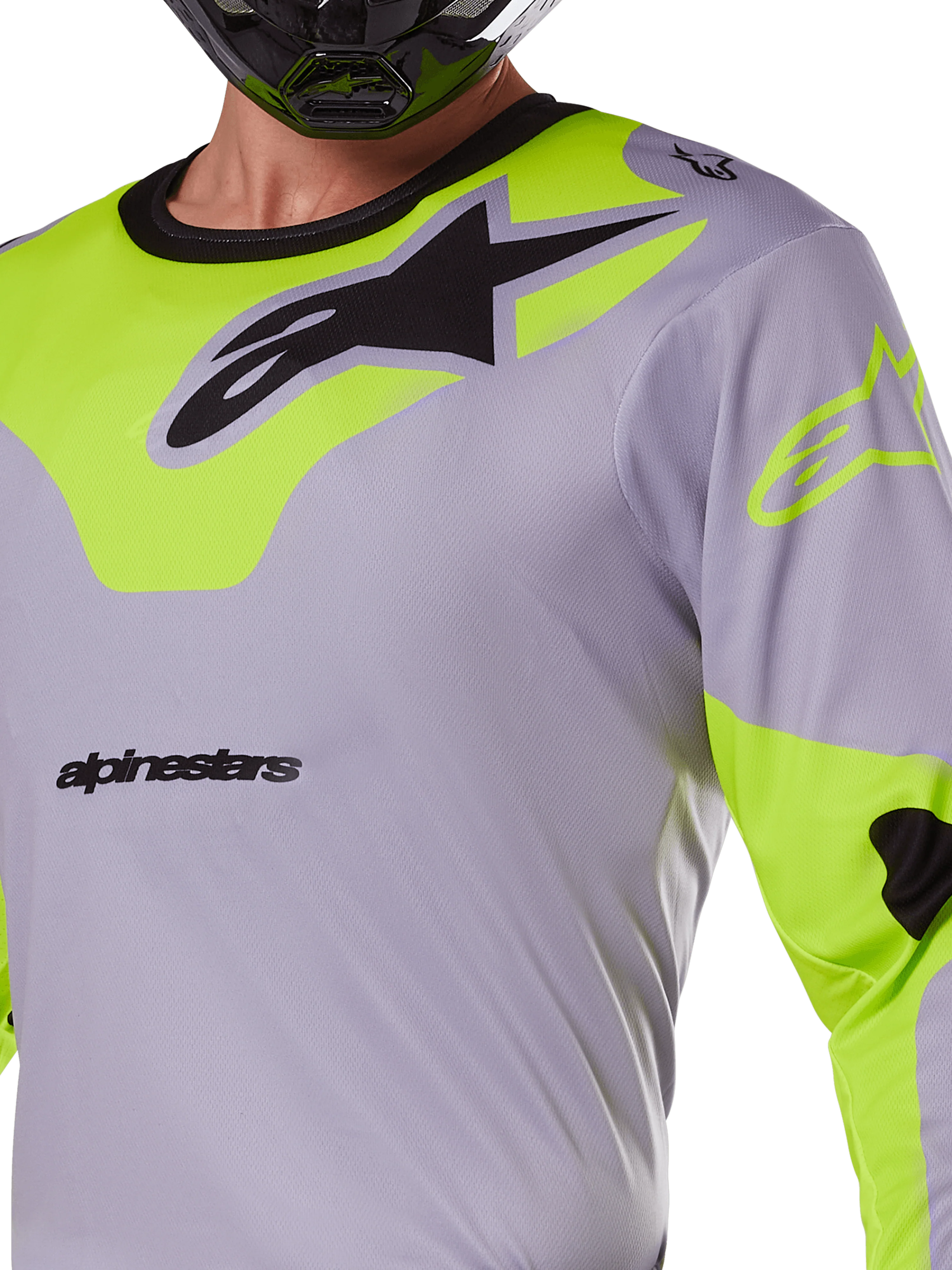 Maglia Racer Veil 2025 - Image 5