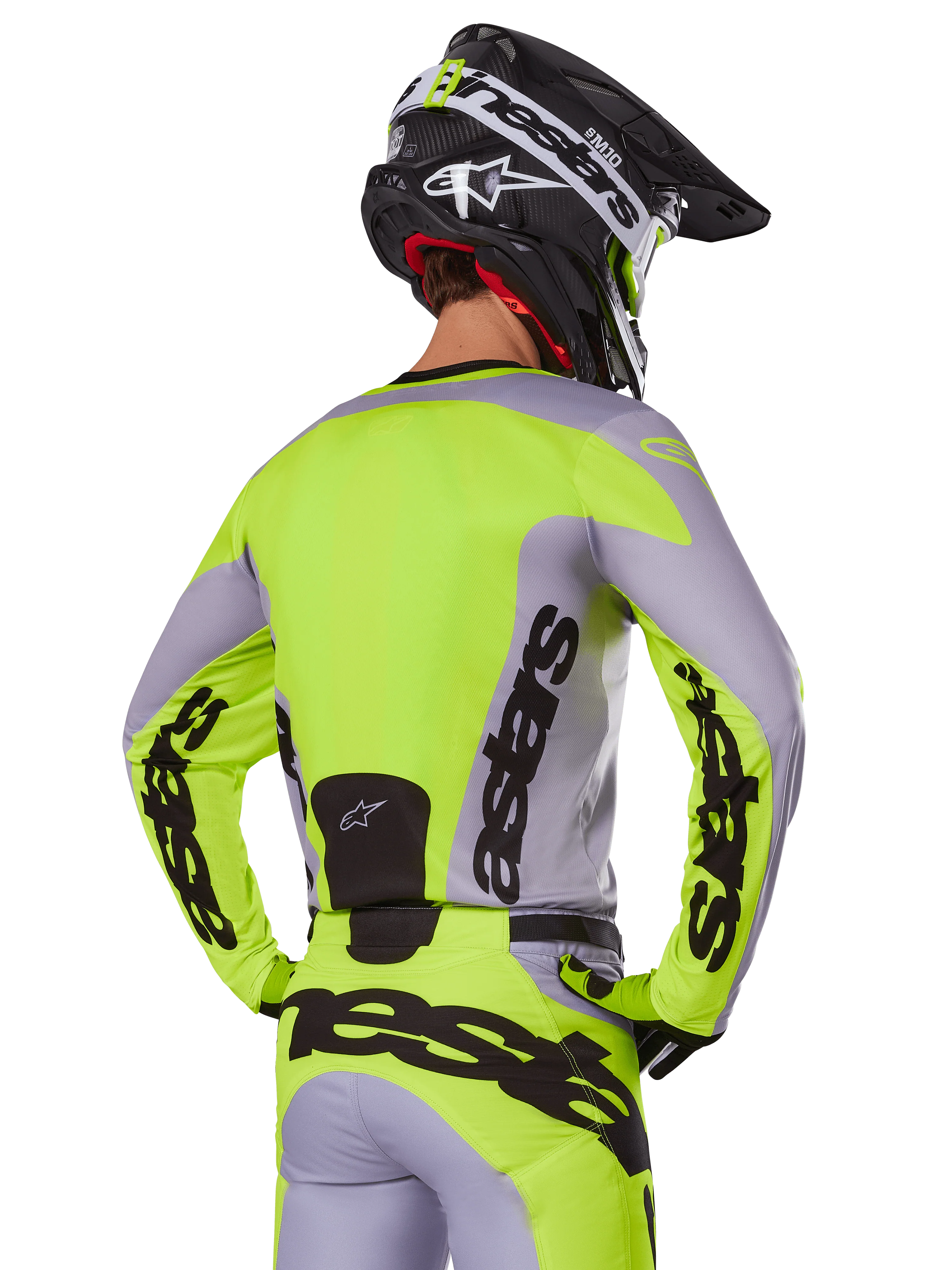Maglia Racer Veil 2025 - Image 6