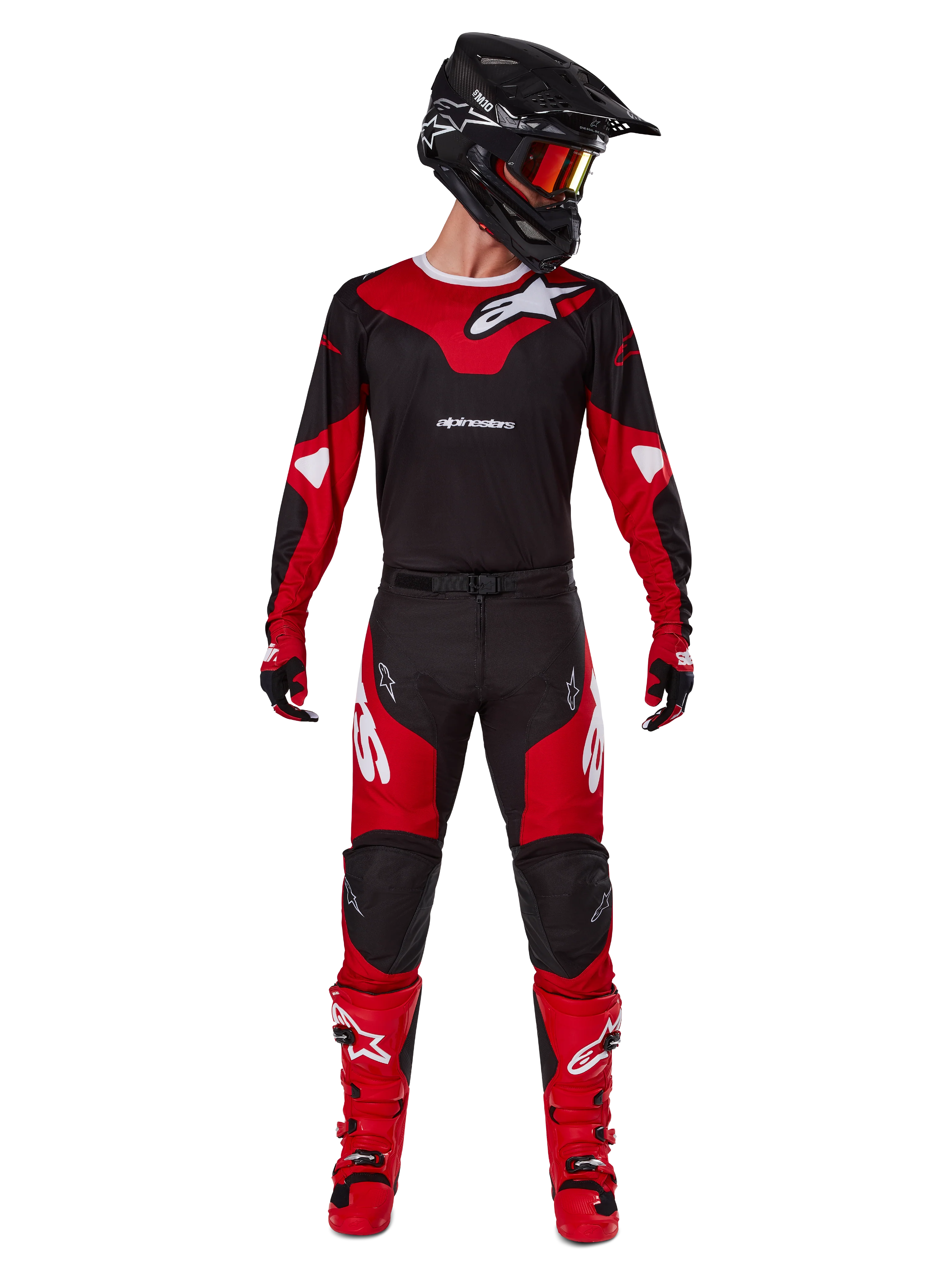 Completo Racer Veil 2025 - Image 2