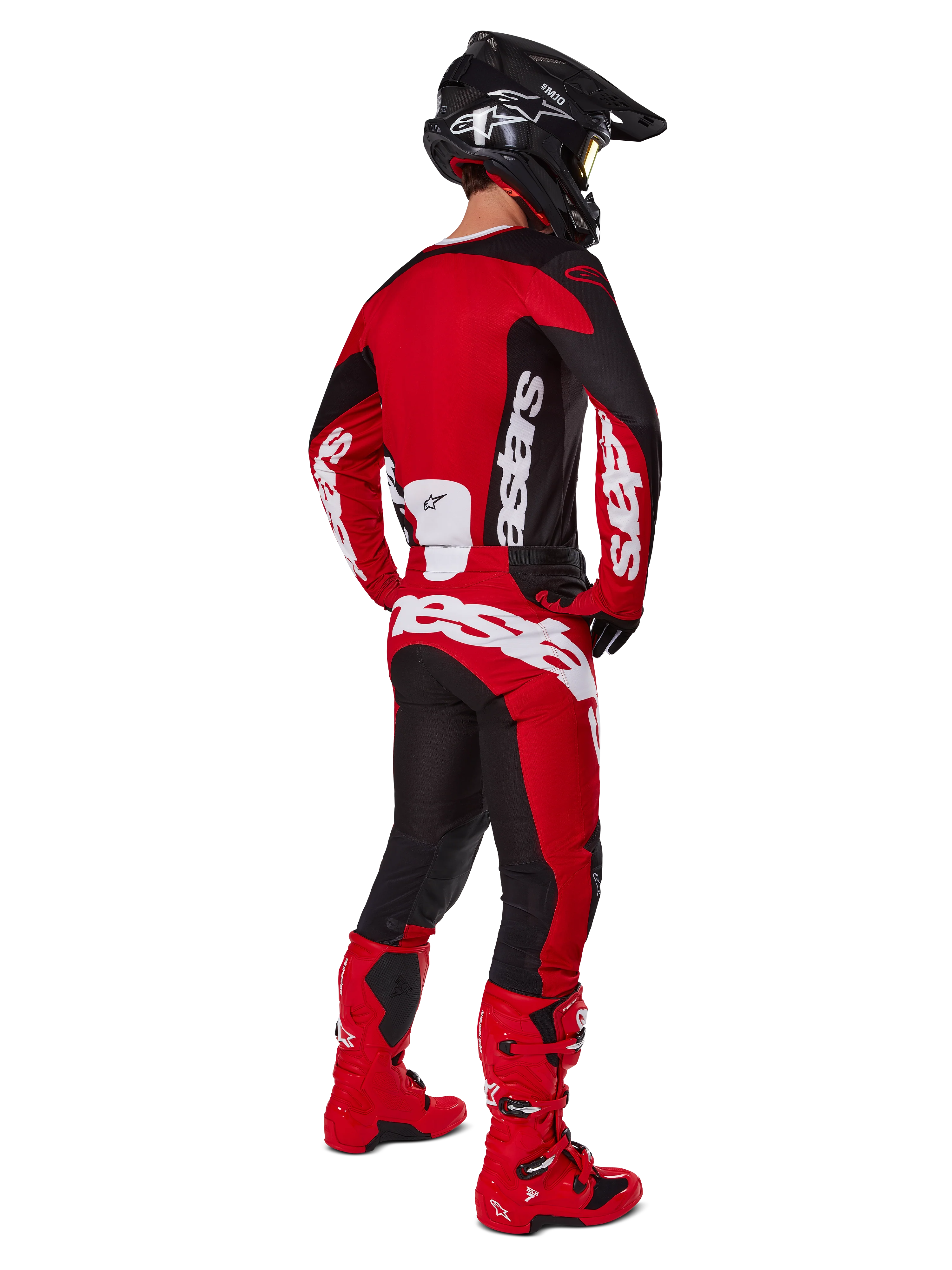 Completo Racer Veil 2025 - Image 3