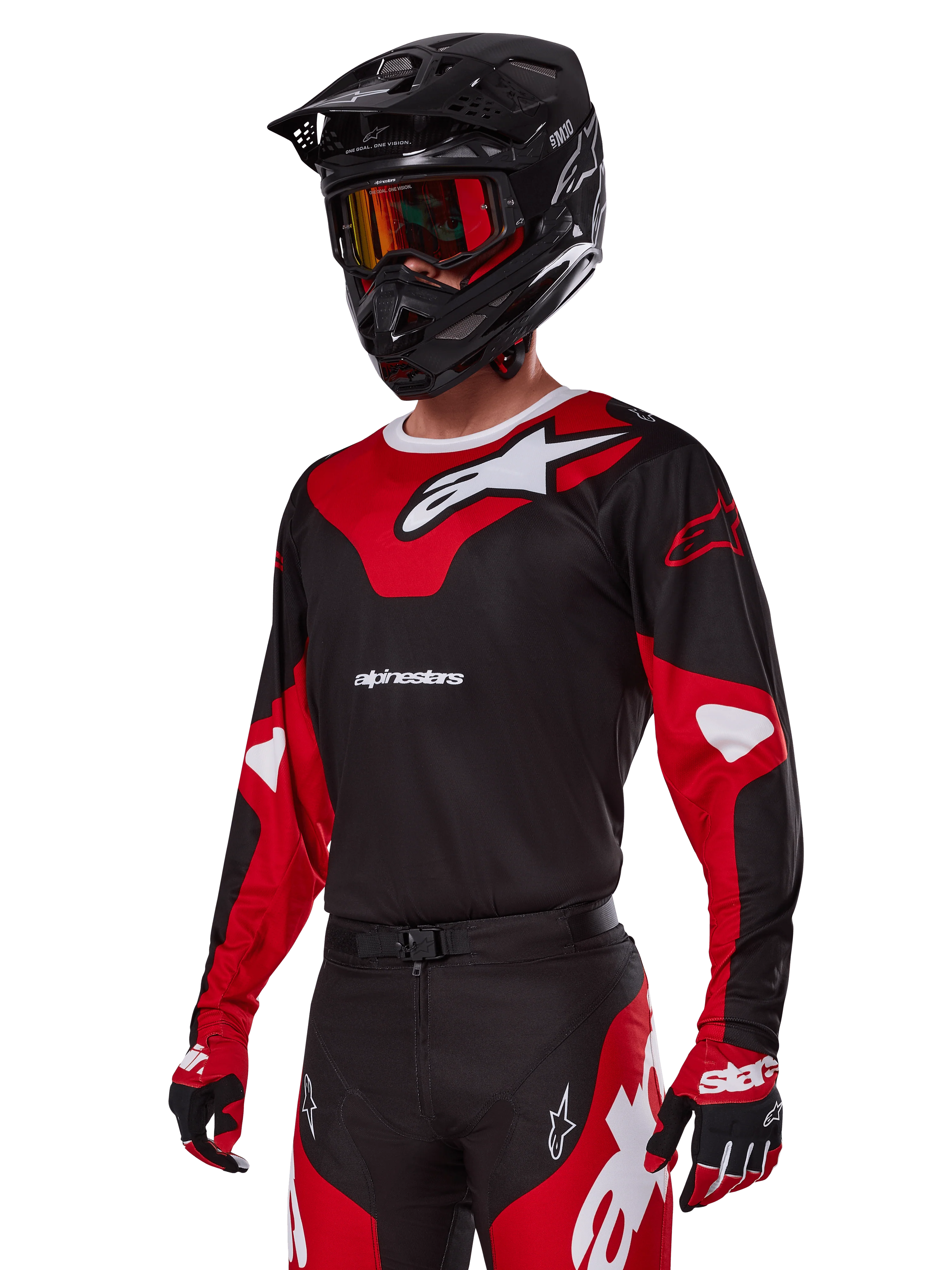 Completo Racer Veil 2025 - Image 4