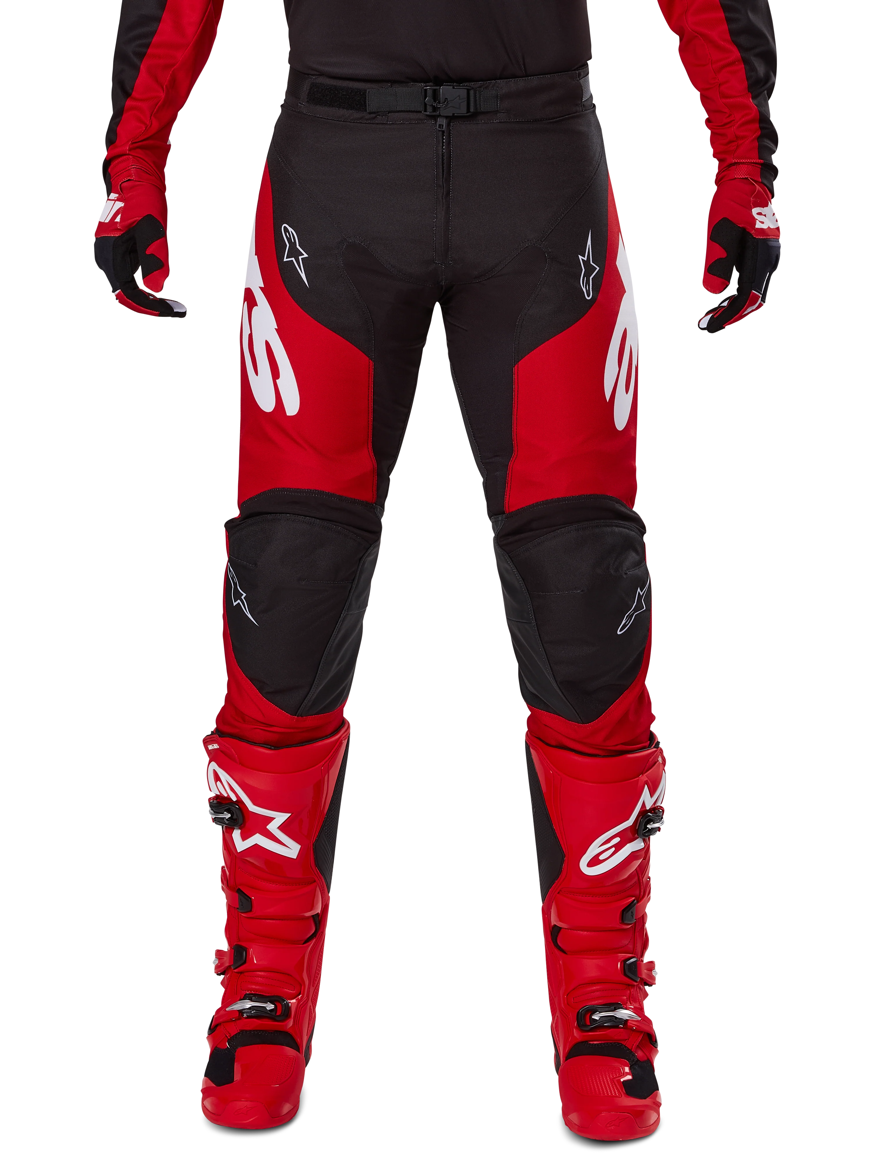 Completo Racer Veil 2025 - Image 5