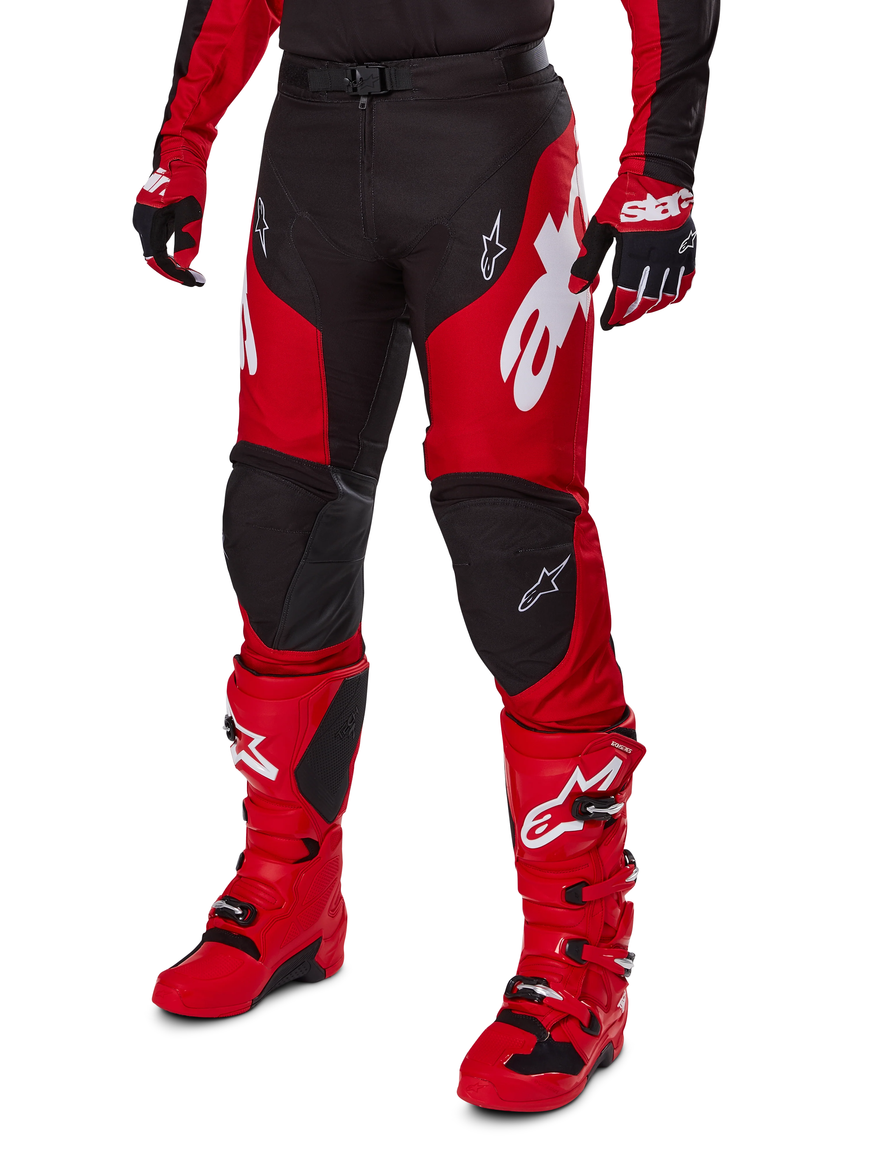 Completo Racer Veil 2025 - Image 6