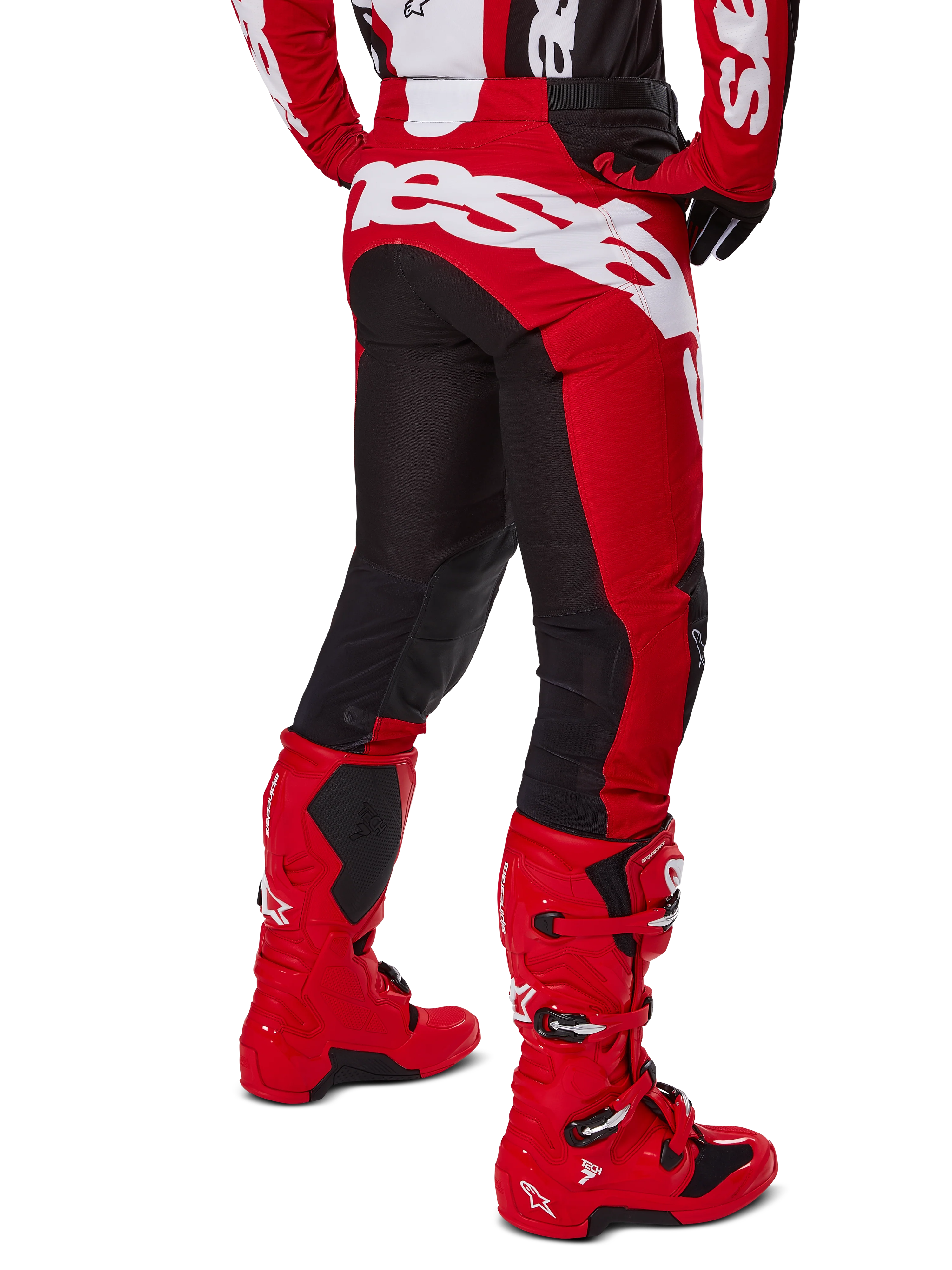 Completo Racer Veil 2025 - Image 7