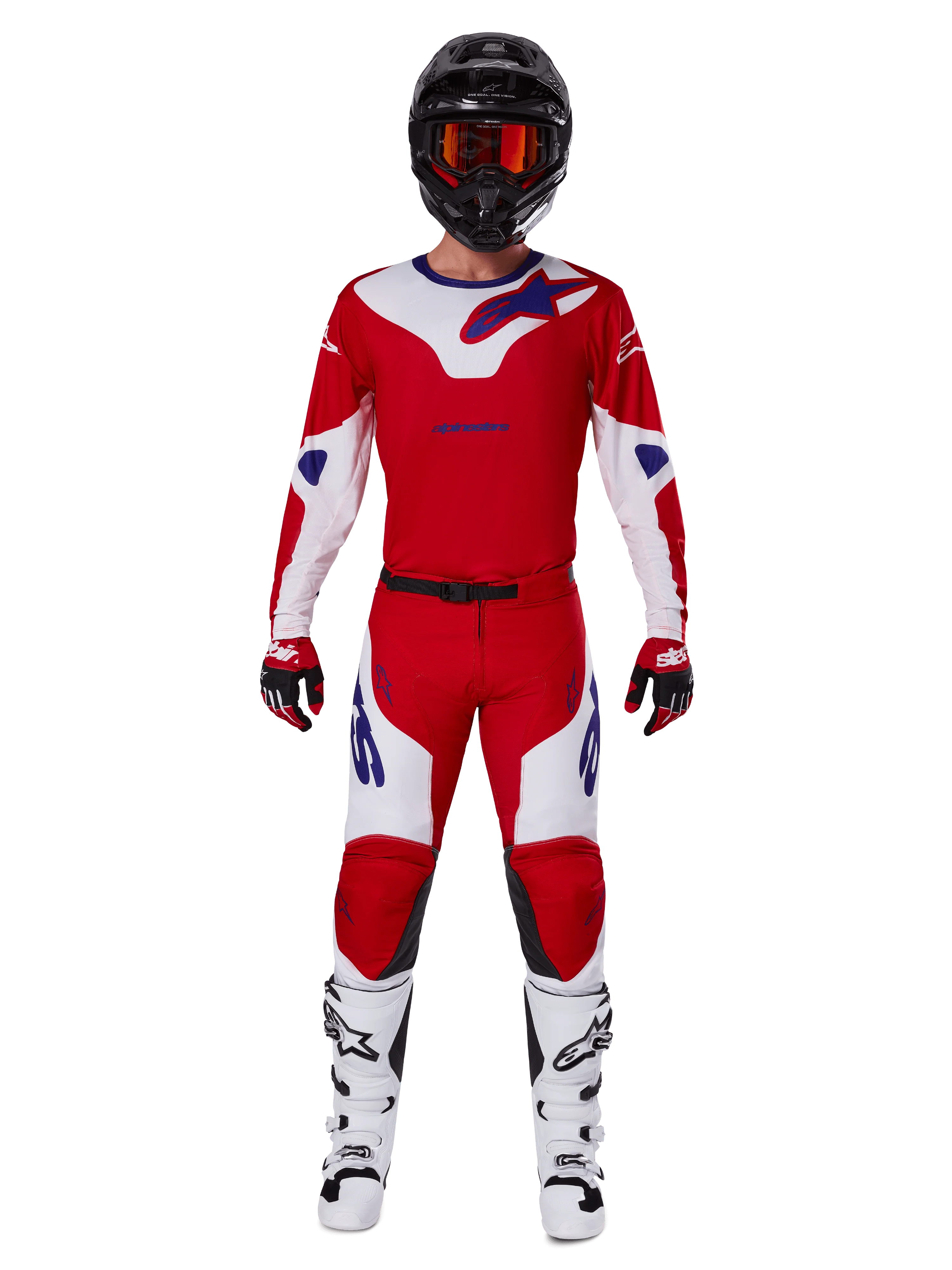Maglia Racer Veil 2025 - Image 4