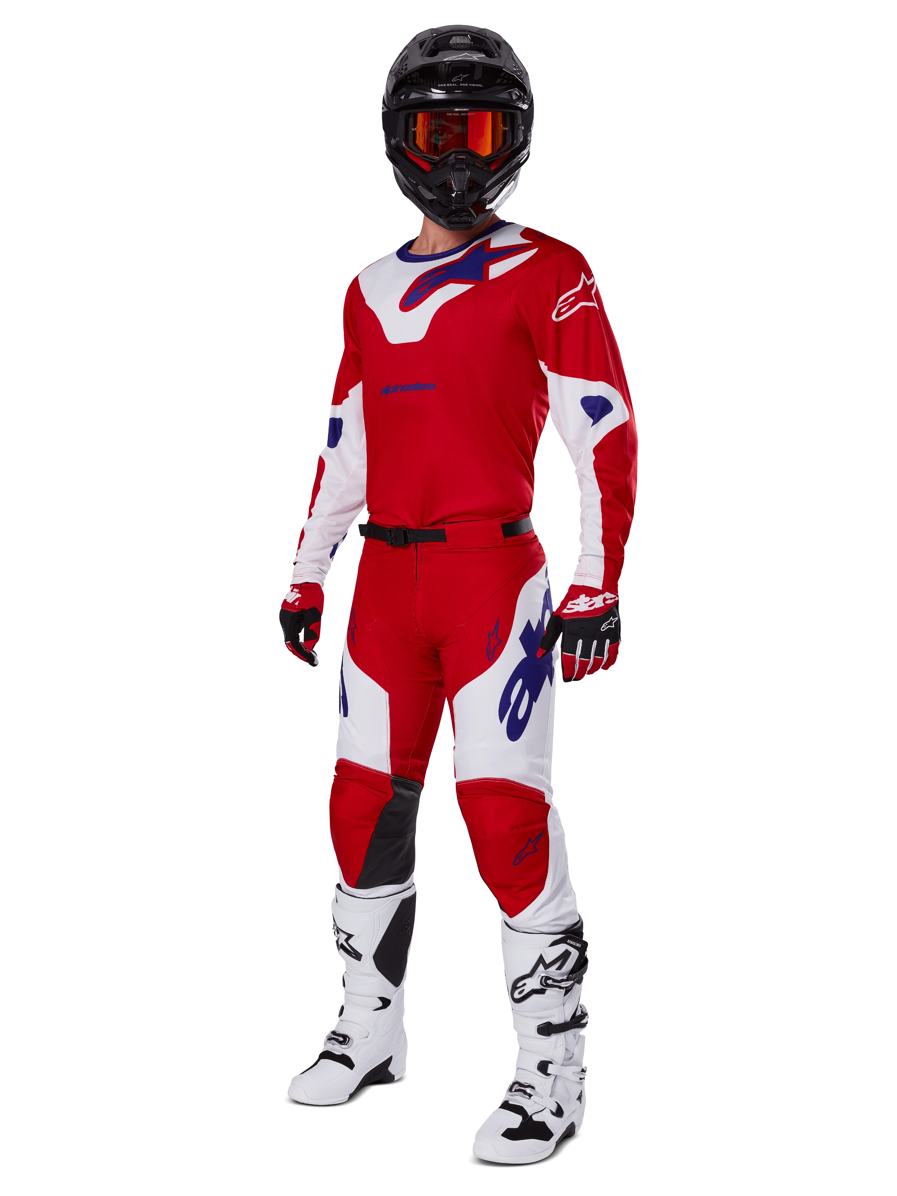 Maglia Racer Veil 2025 - Image 3