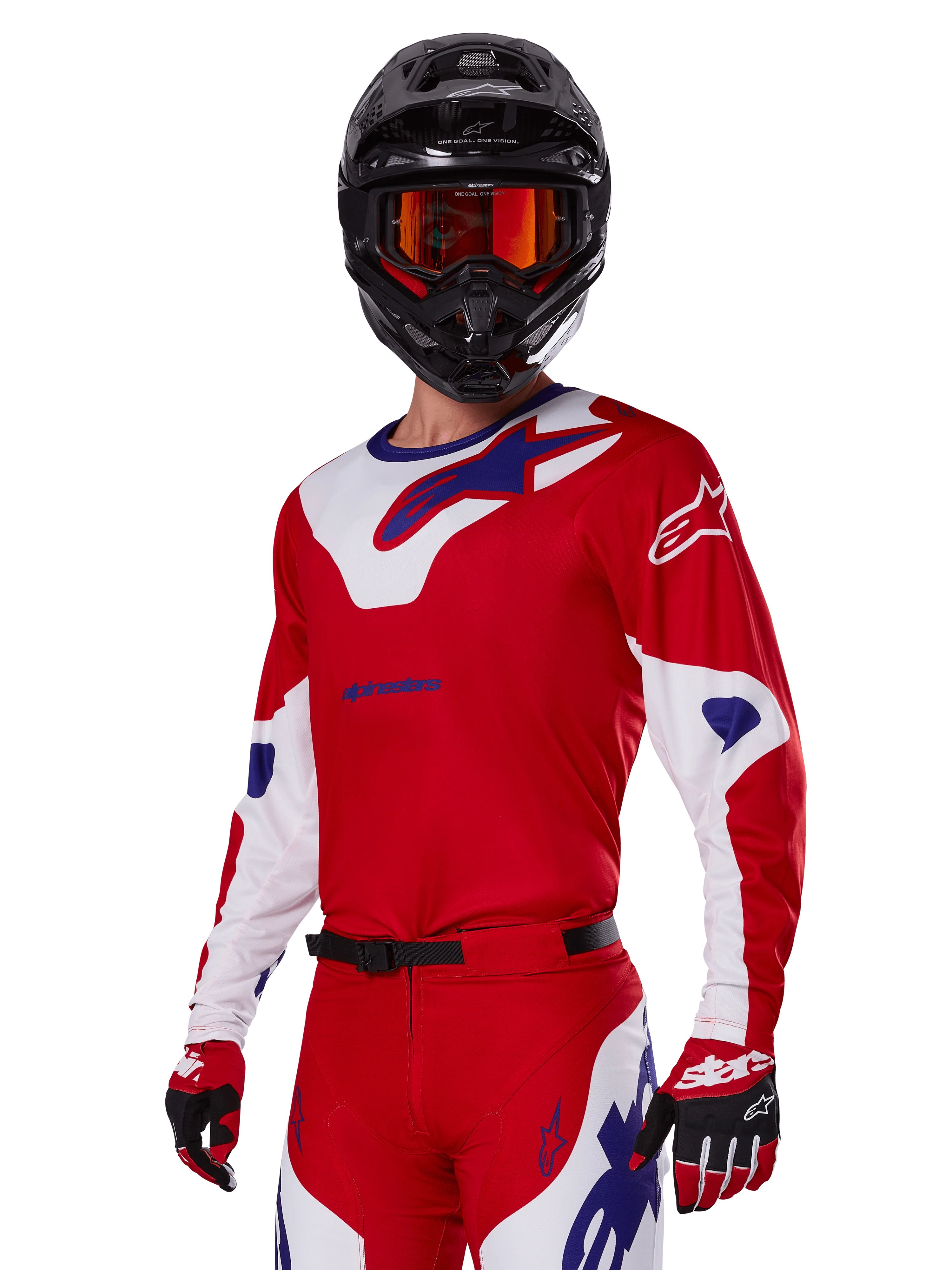 Completo Racer Veil 2025 - Image 5