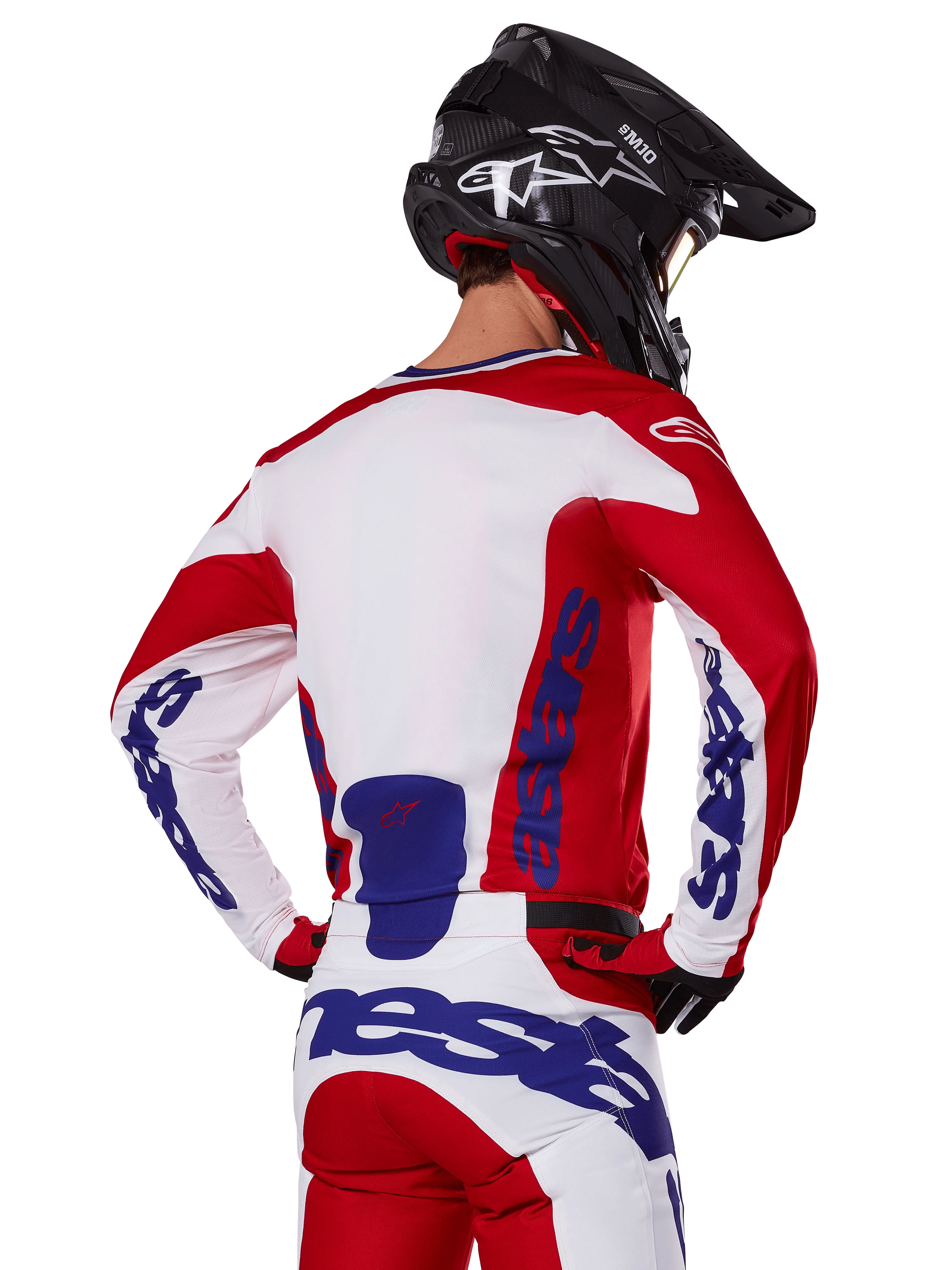 Maglia Racer Veil 2025 - Image 6