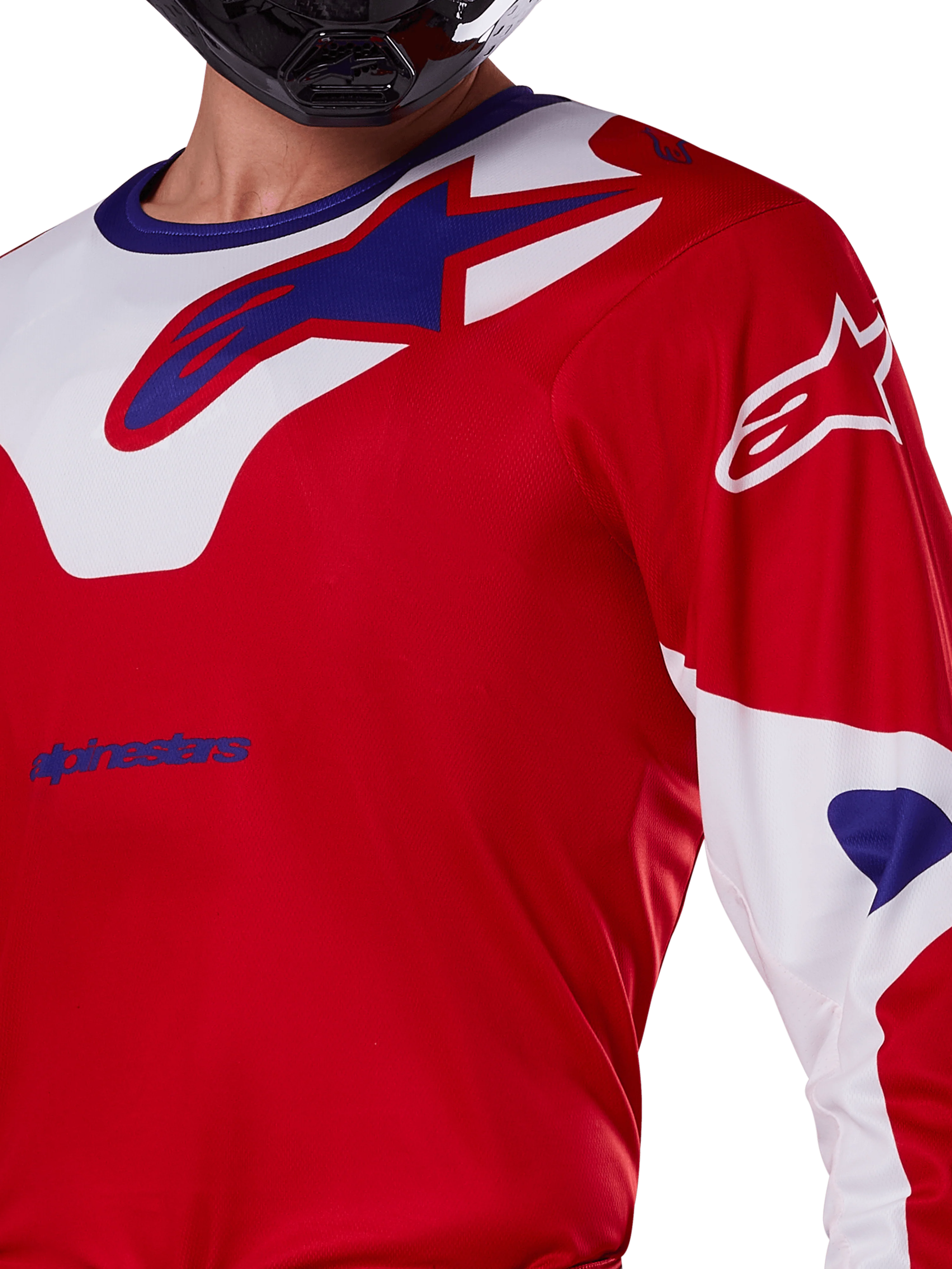 Maglia Racer Veil 2025 - Image 5