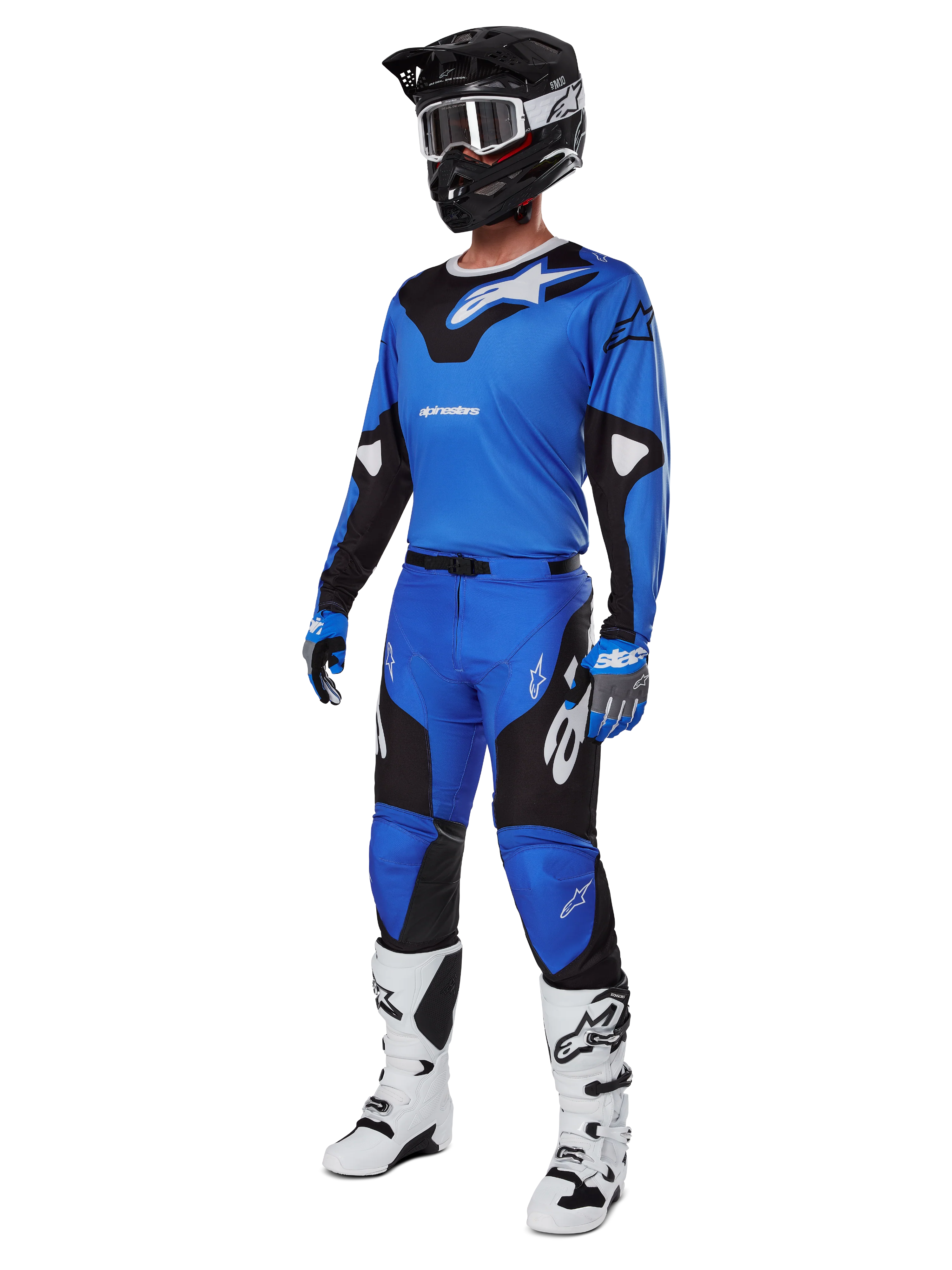 Maglia Racer Veil 2025 - Image 3