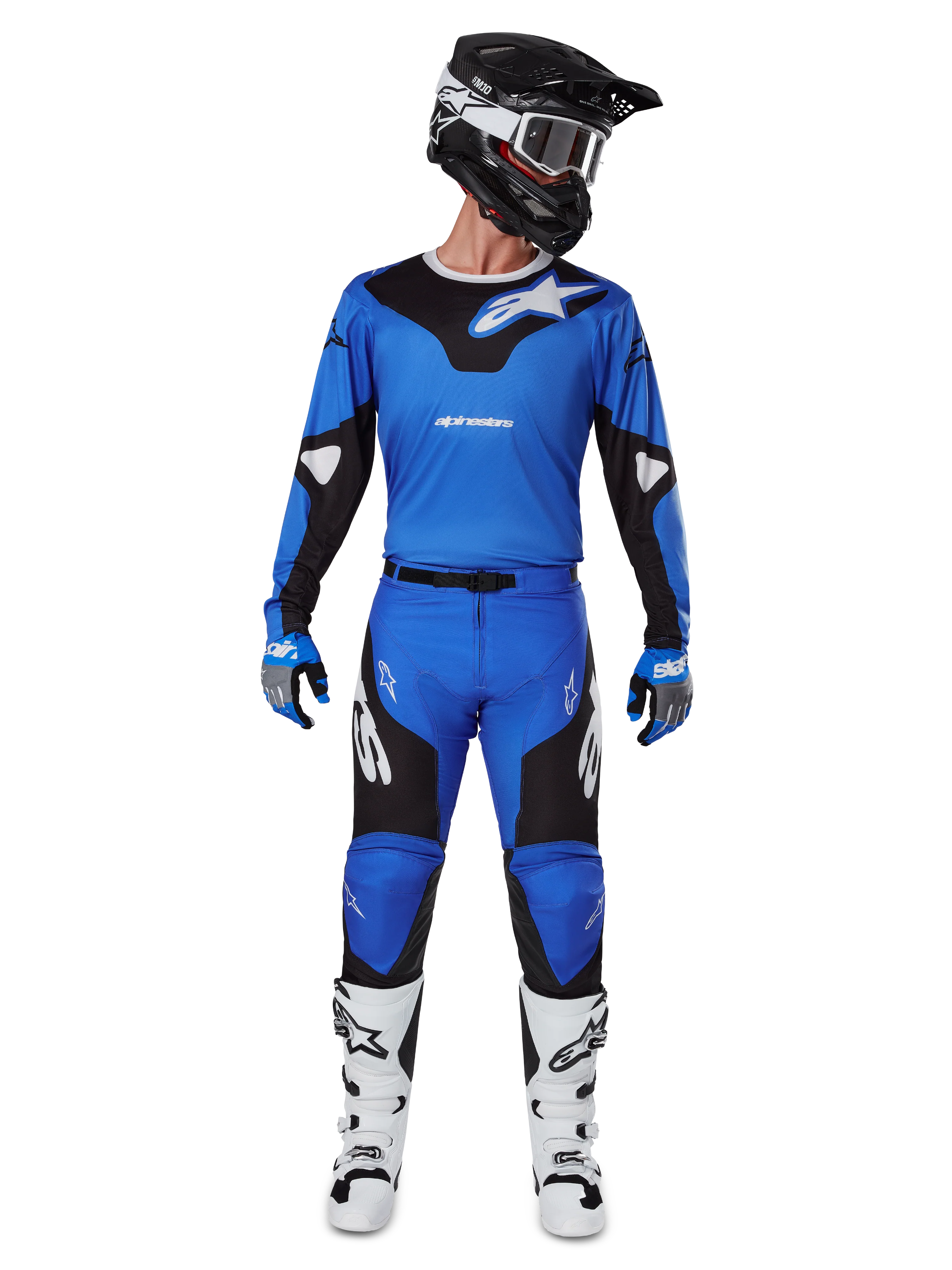 Maglia Racer Veil 2025 - Image 4
