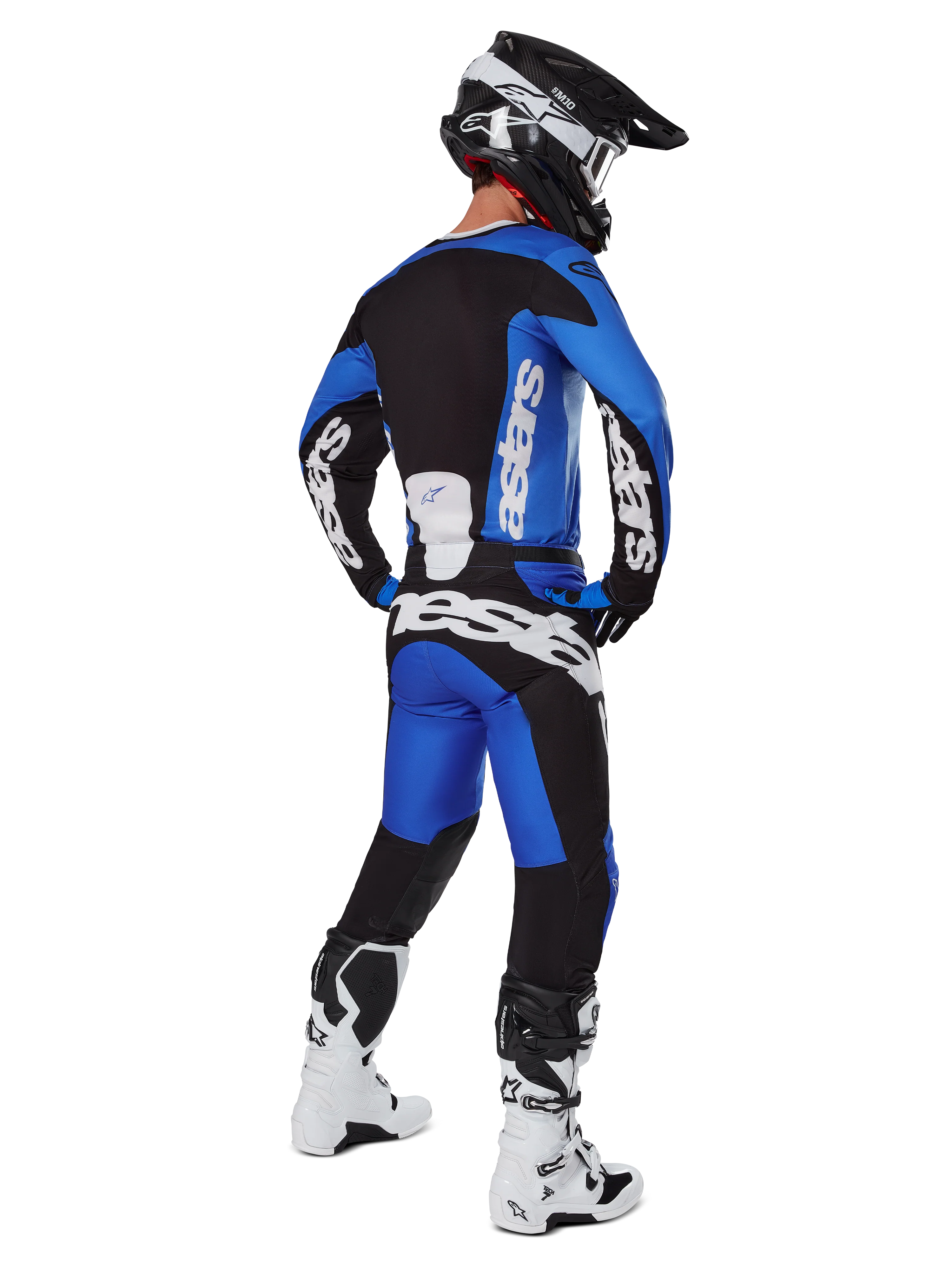 Maglia Racer Veil 2025 - Image 2