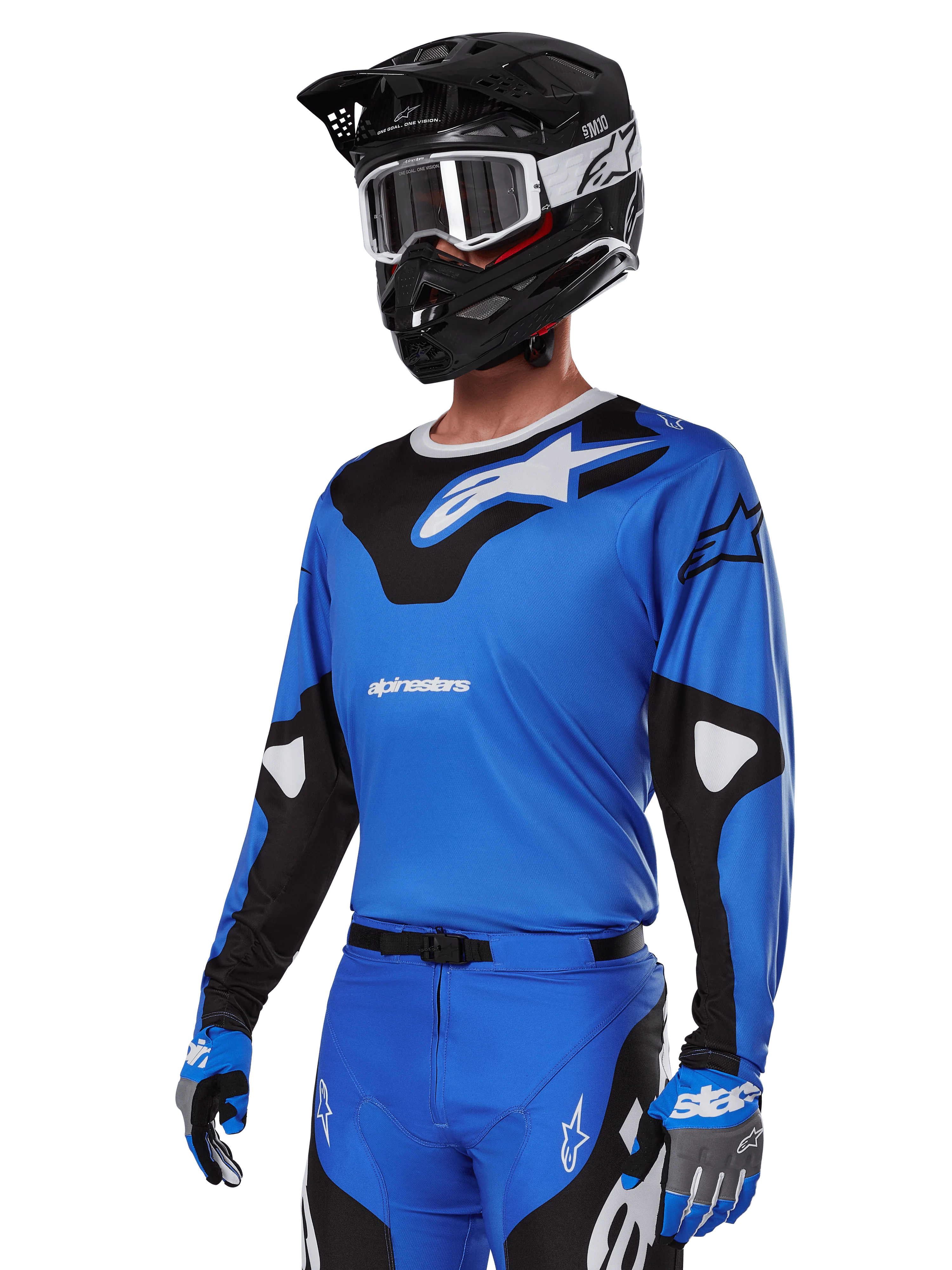 Completo Racer Veil 2025 - Image 6