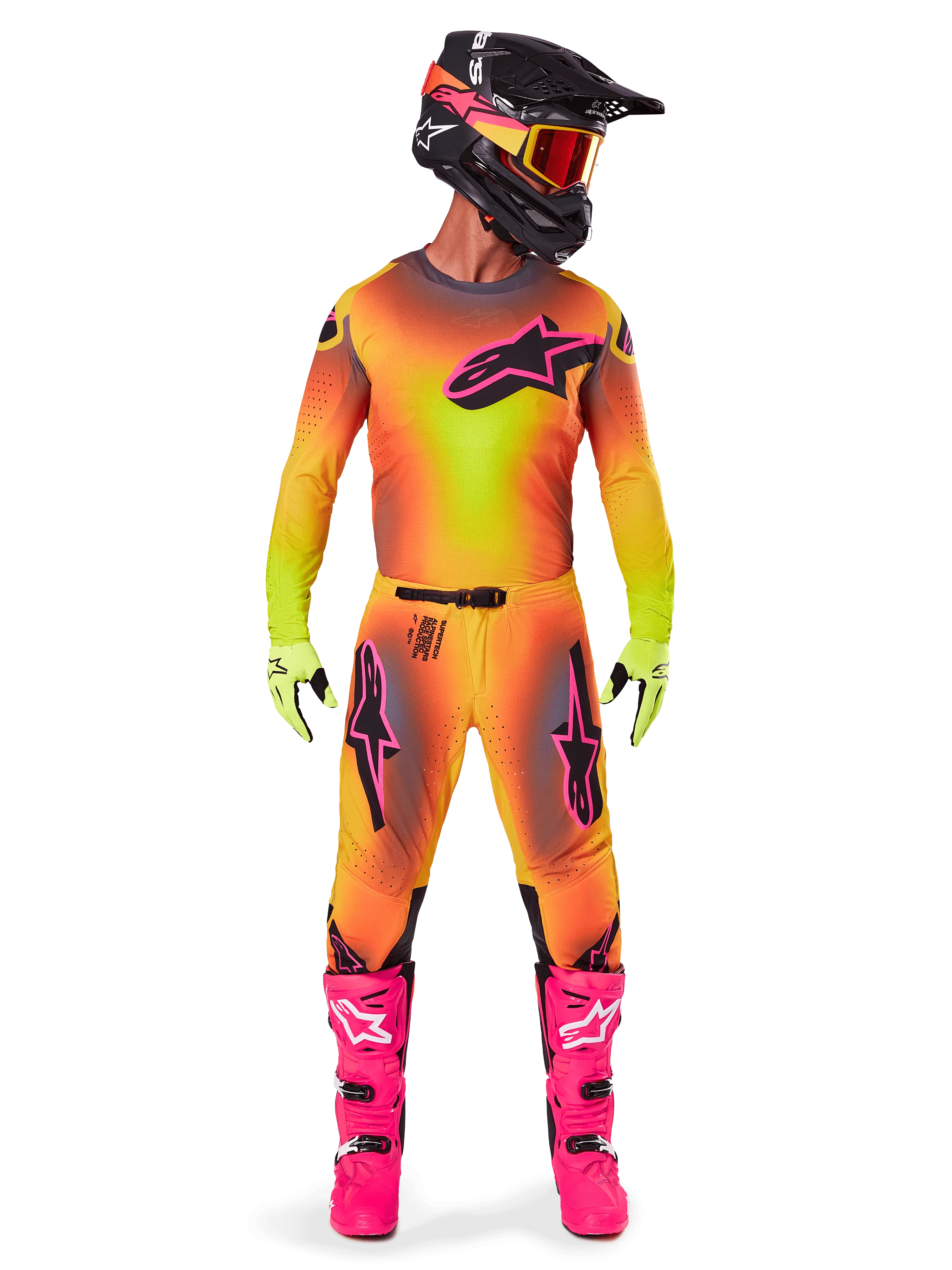 Completo Supertech Lipan 2025 - Image 2