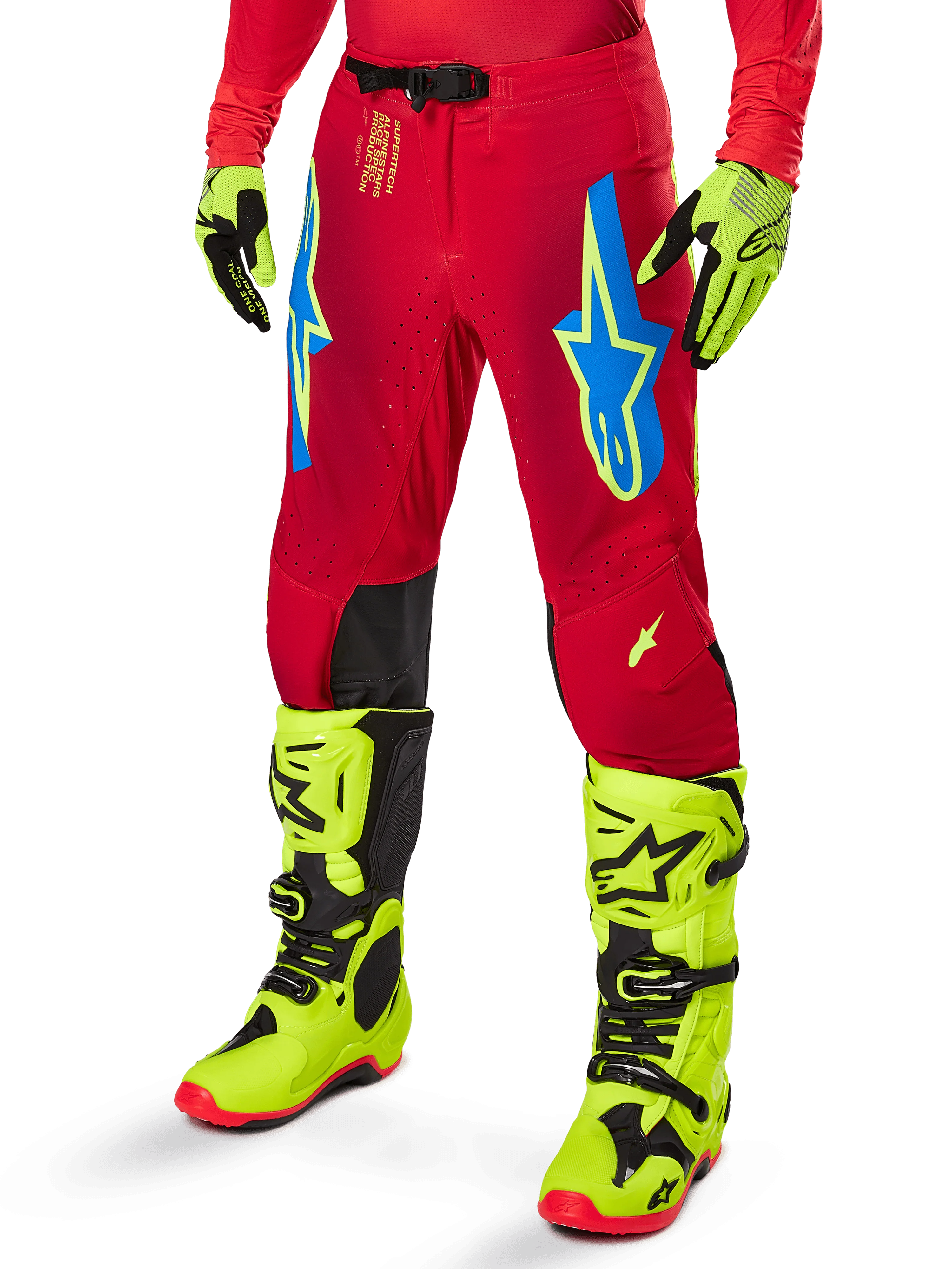 Completo Supertech Maker 2025 - Image 5