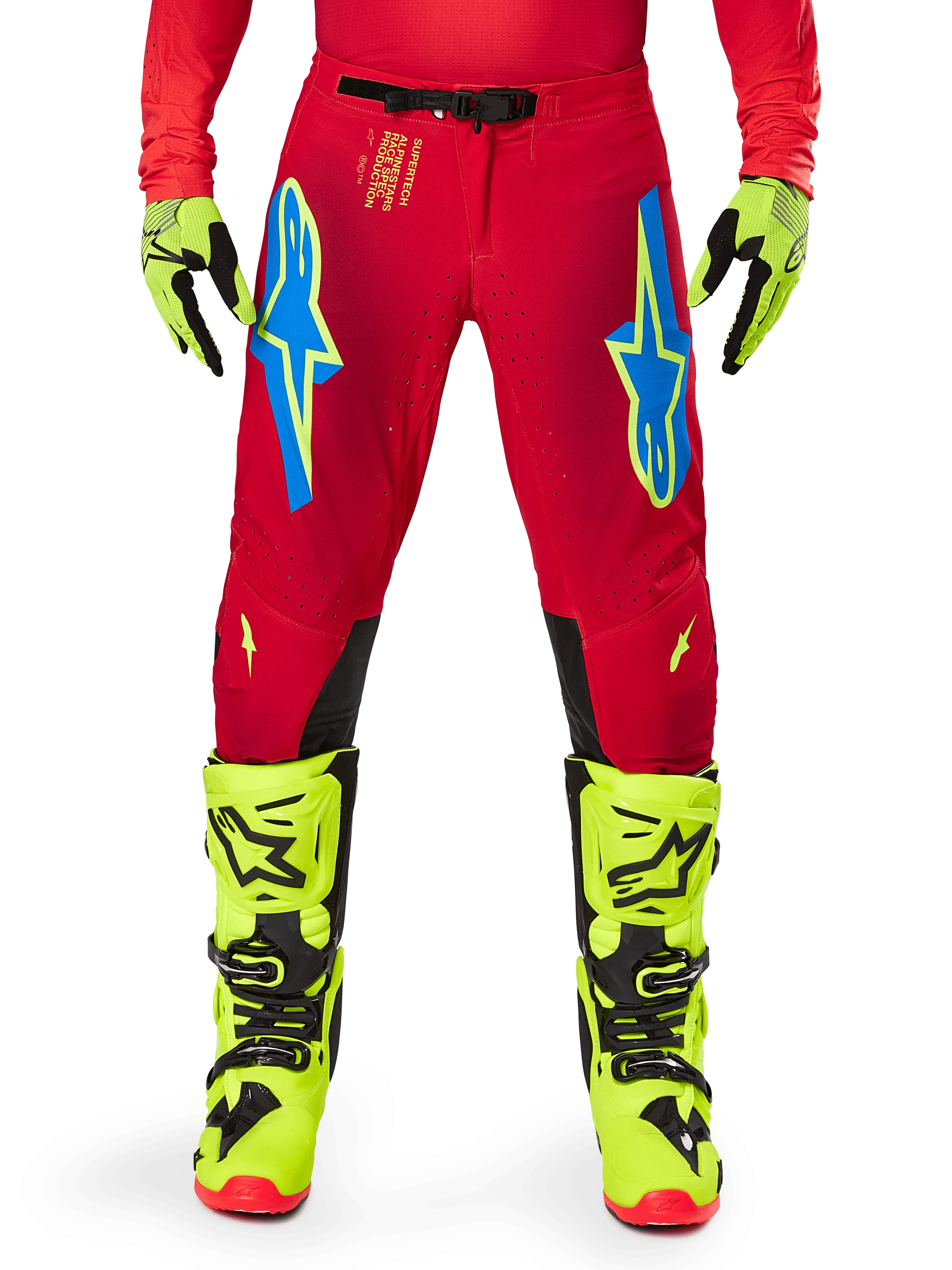 Completo Supertech Maker 2025 - Image 7