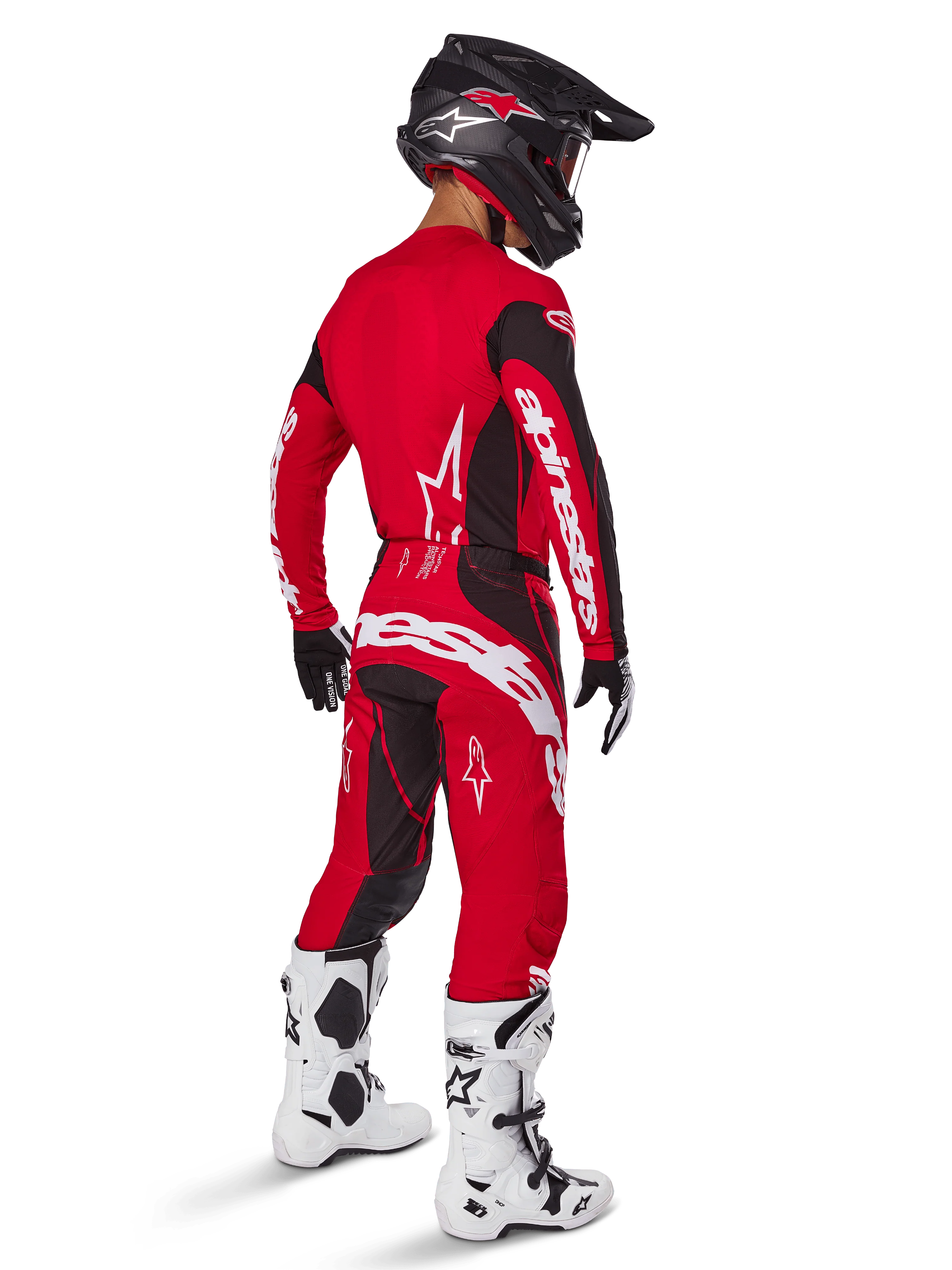 Completo Techstar Dreem 2025 - Image 3