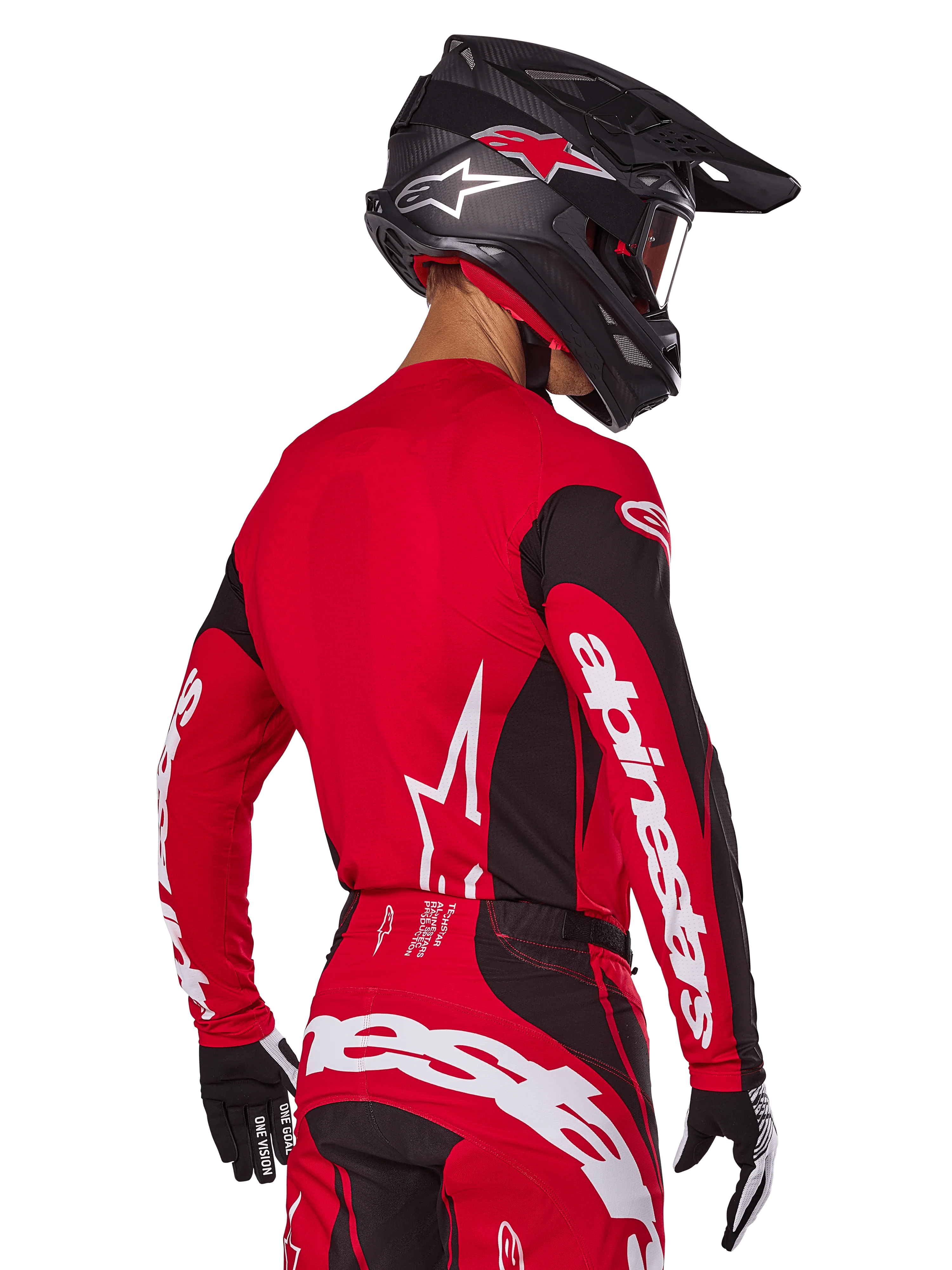 Completo Techstar Dreem 2025 - Image 6