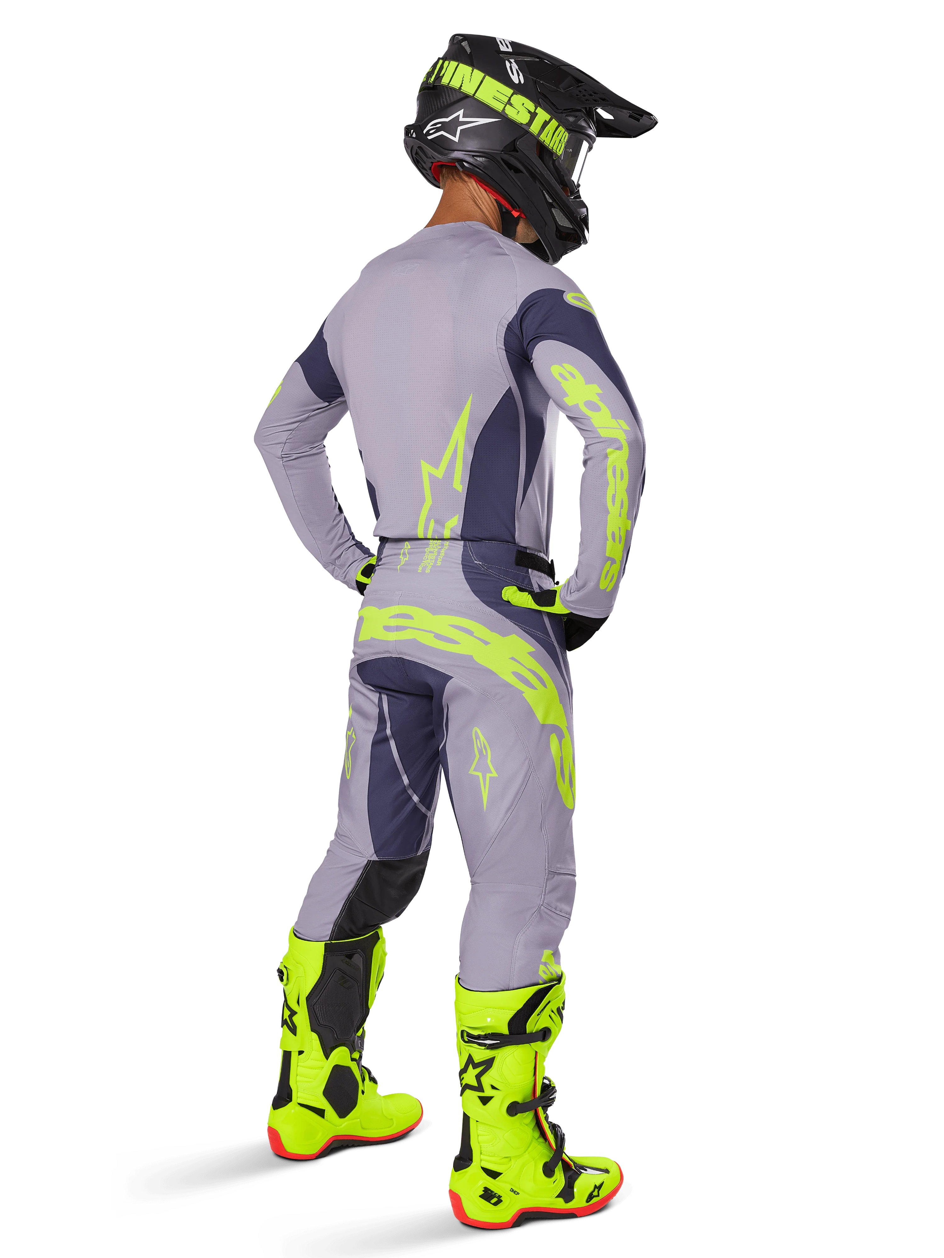 Completo Techstar Dreem 2025 - Image 3