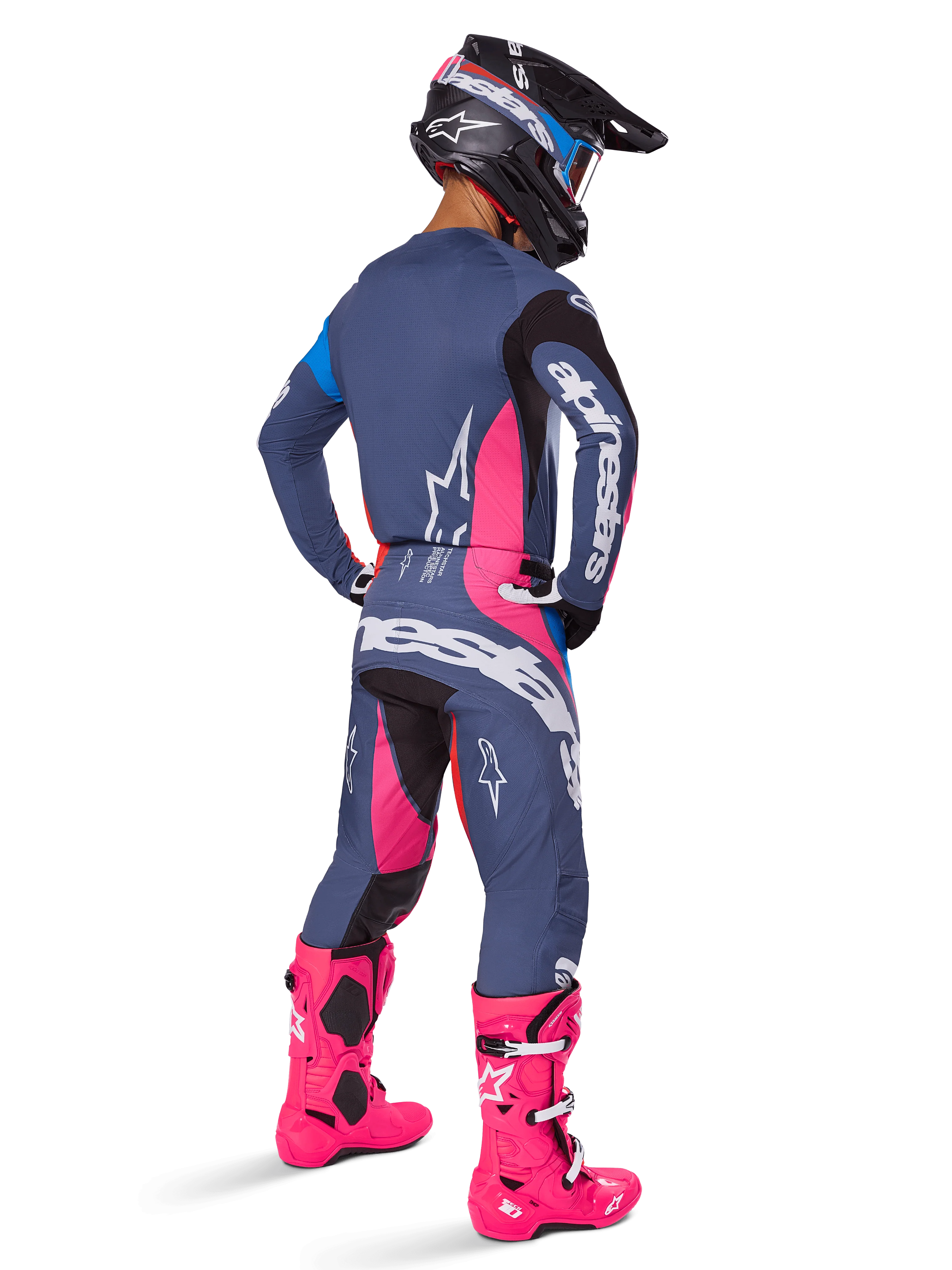 Maglia Techstar Dreem 2025 - Image 2