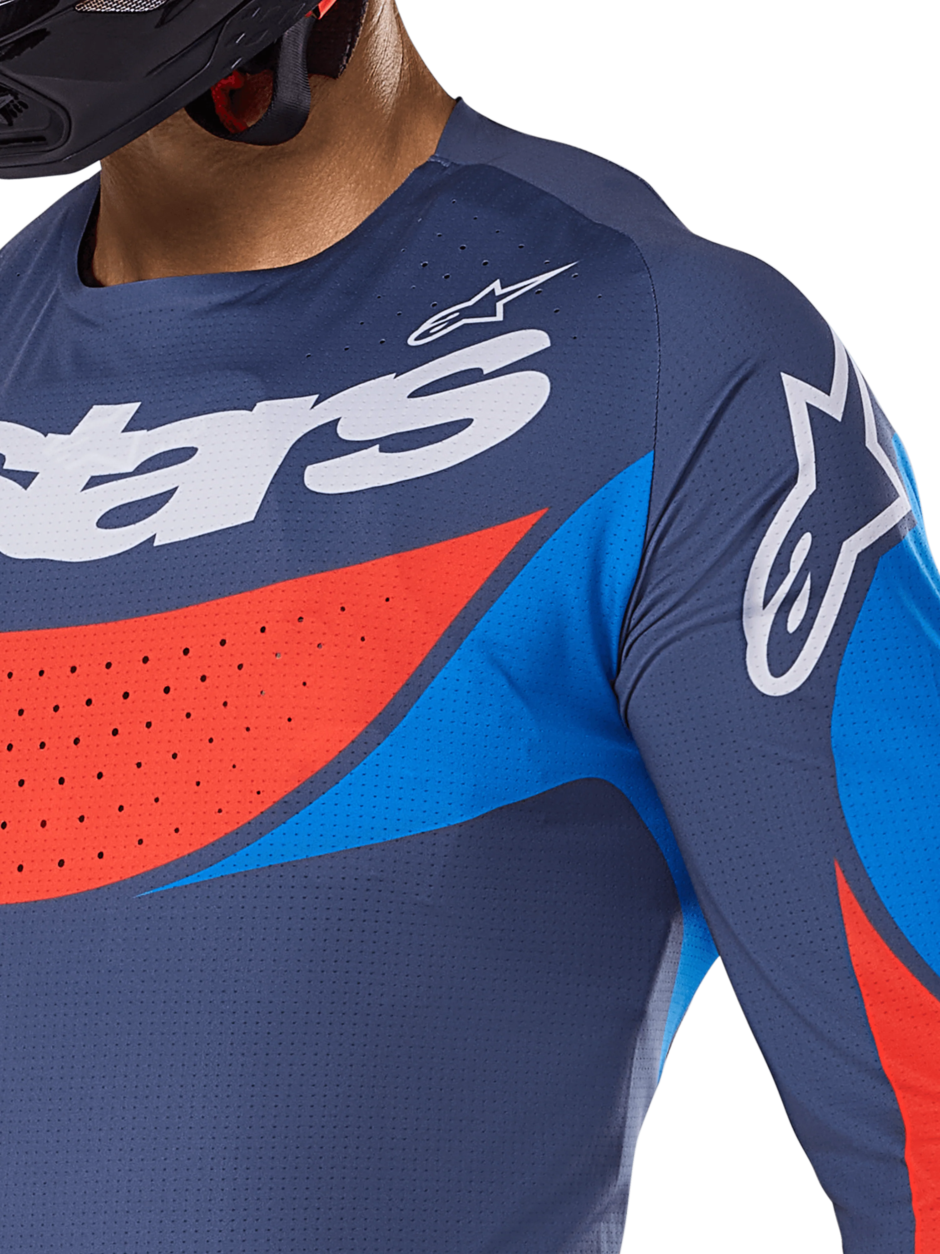 Maglia Techstar Dreem 2025 - Image 5