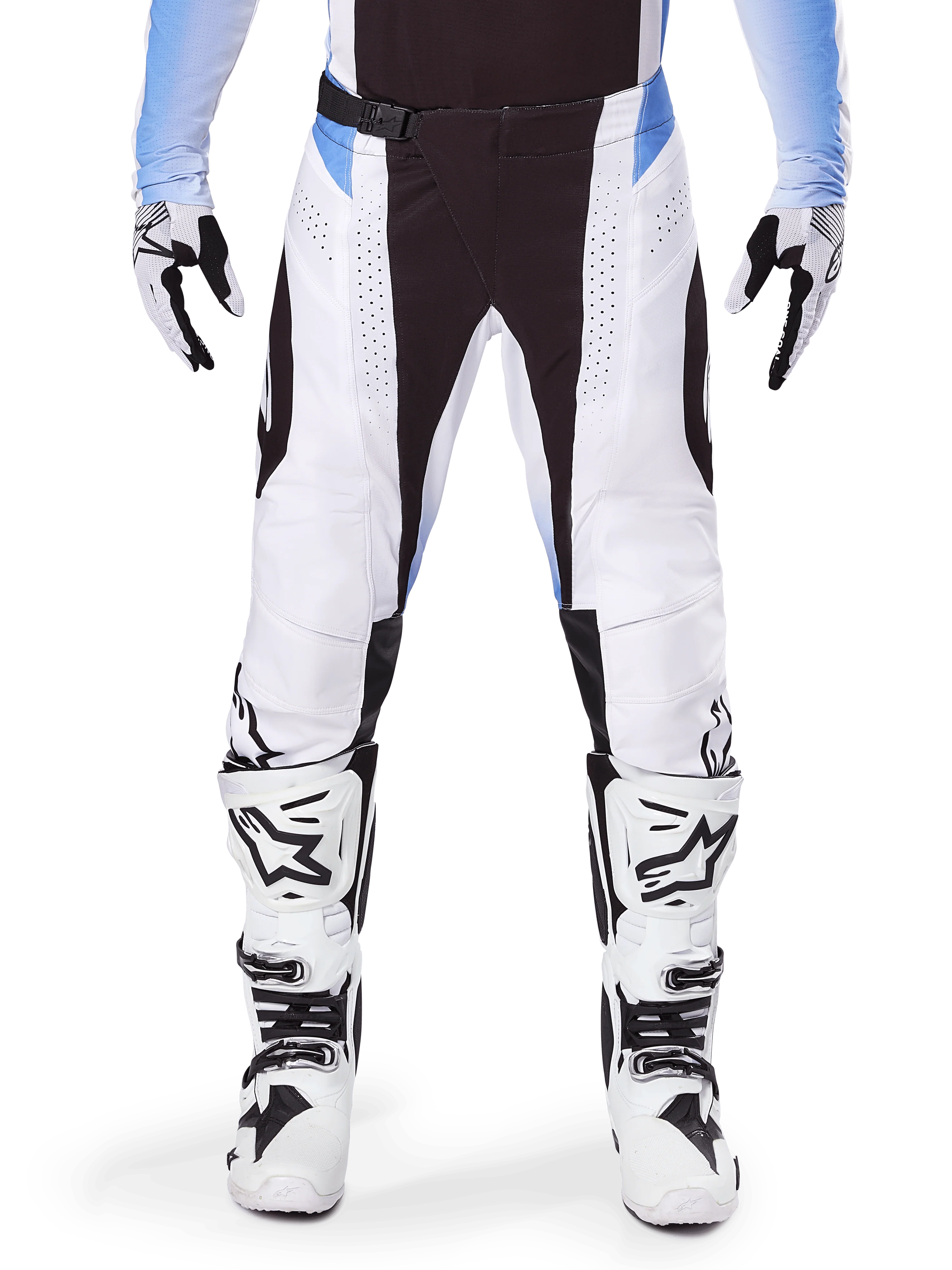 Pantaloni Techstar Melt 2025 - Image 2