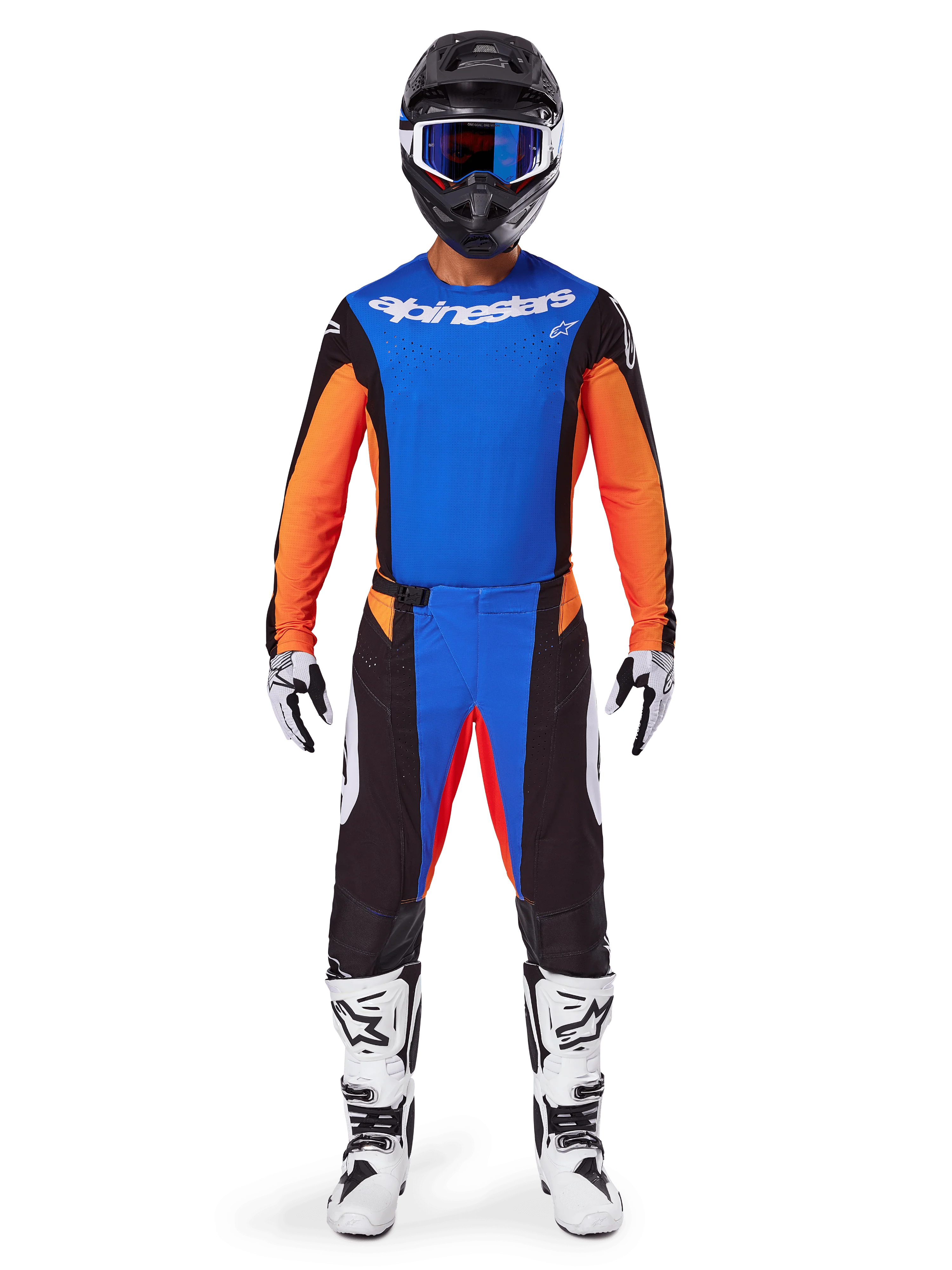 Pantaloni Techstar Melt 2025 - Image 5