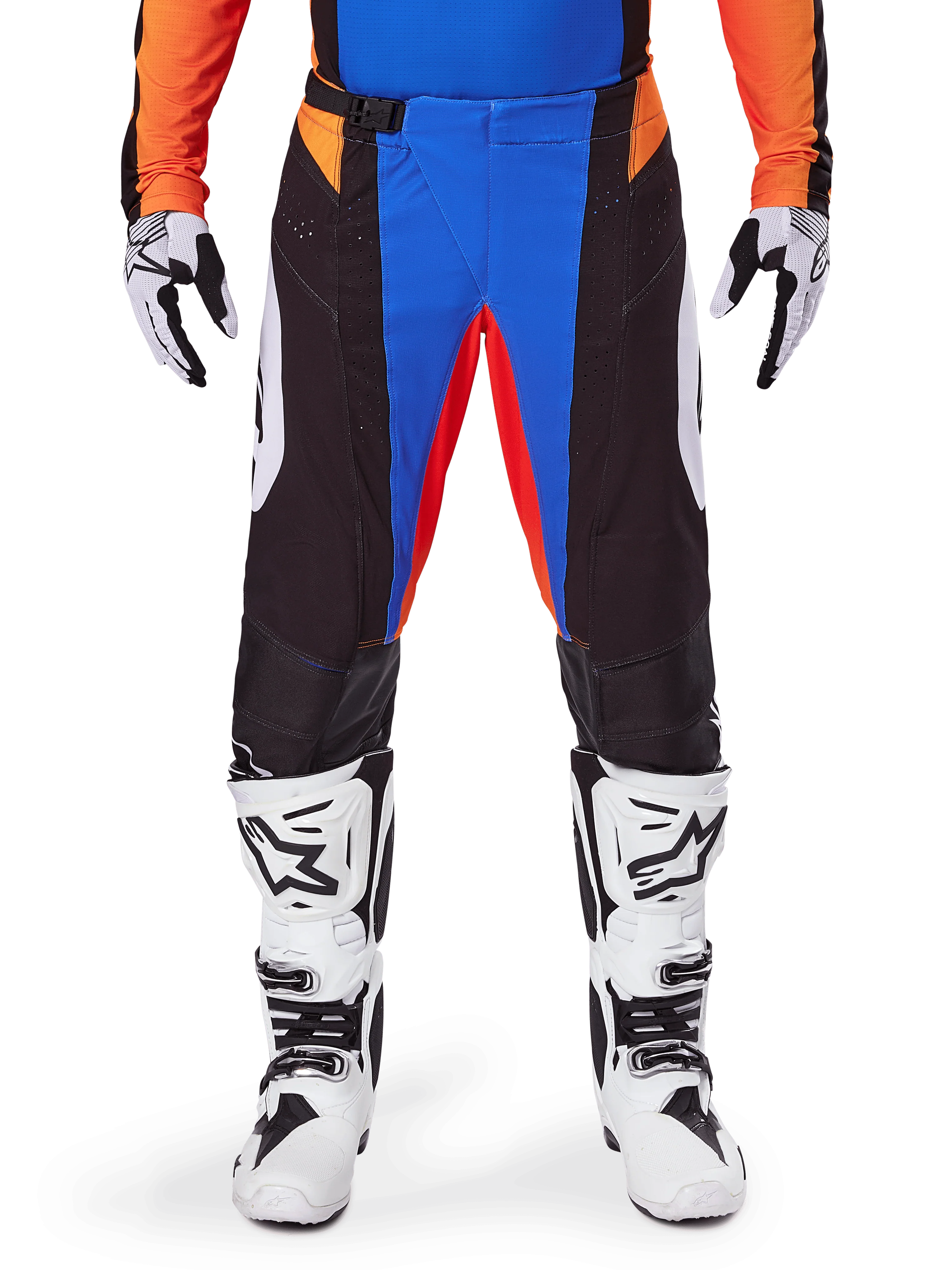 Pantaloni Techstar Melt 2025 - Image 2