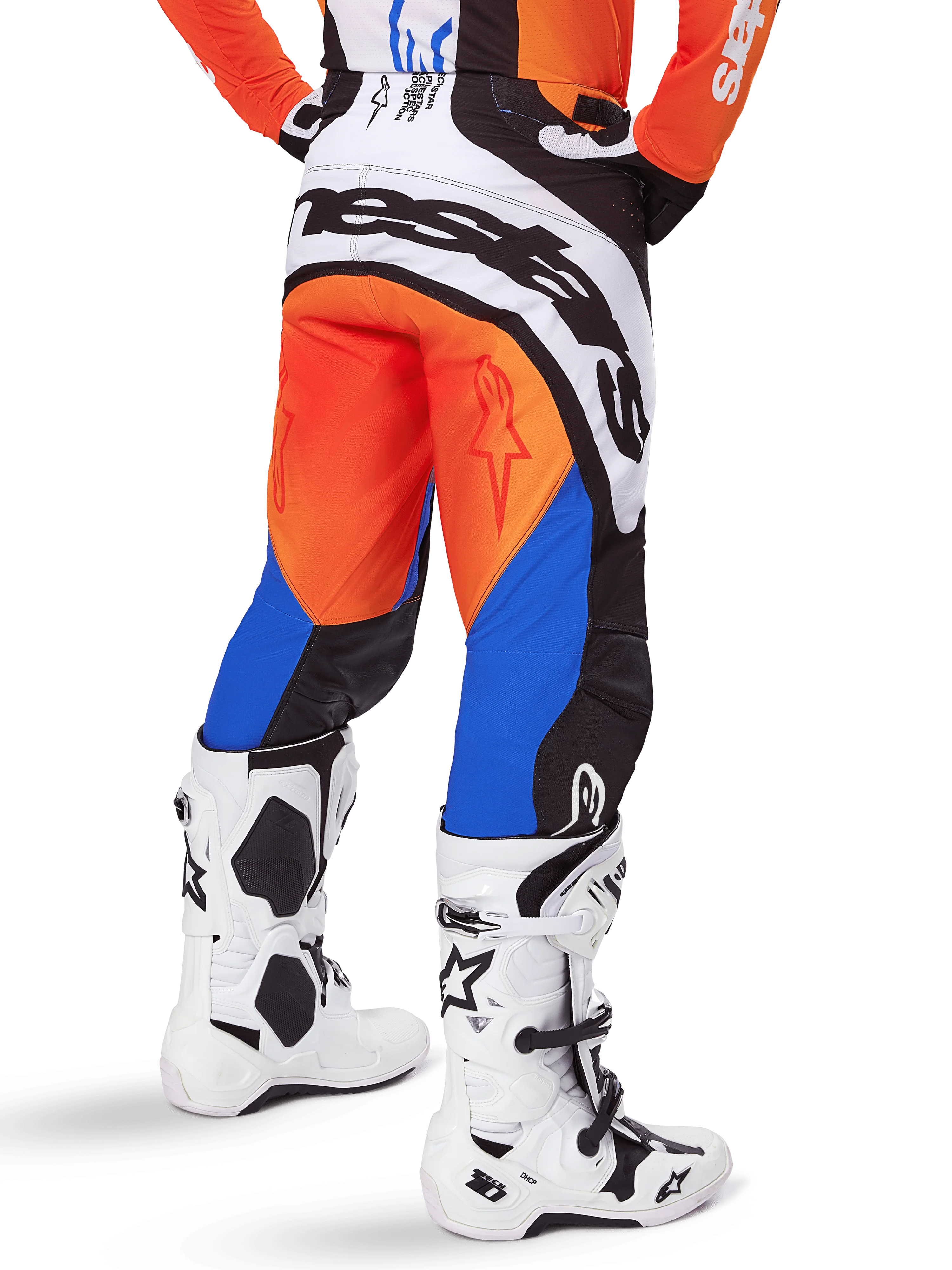 Pantaloni Techstar Melt 2025 - Image 9