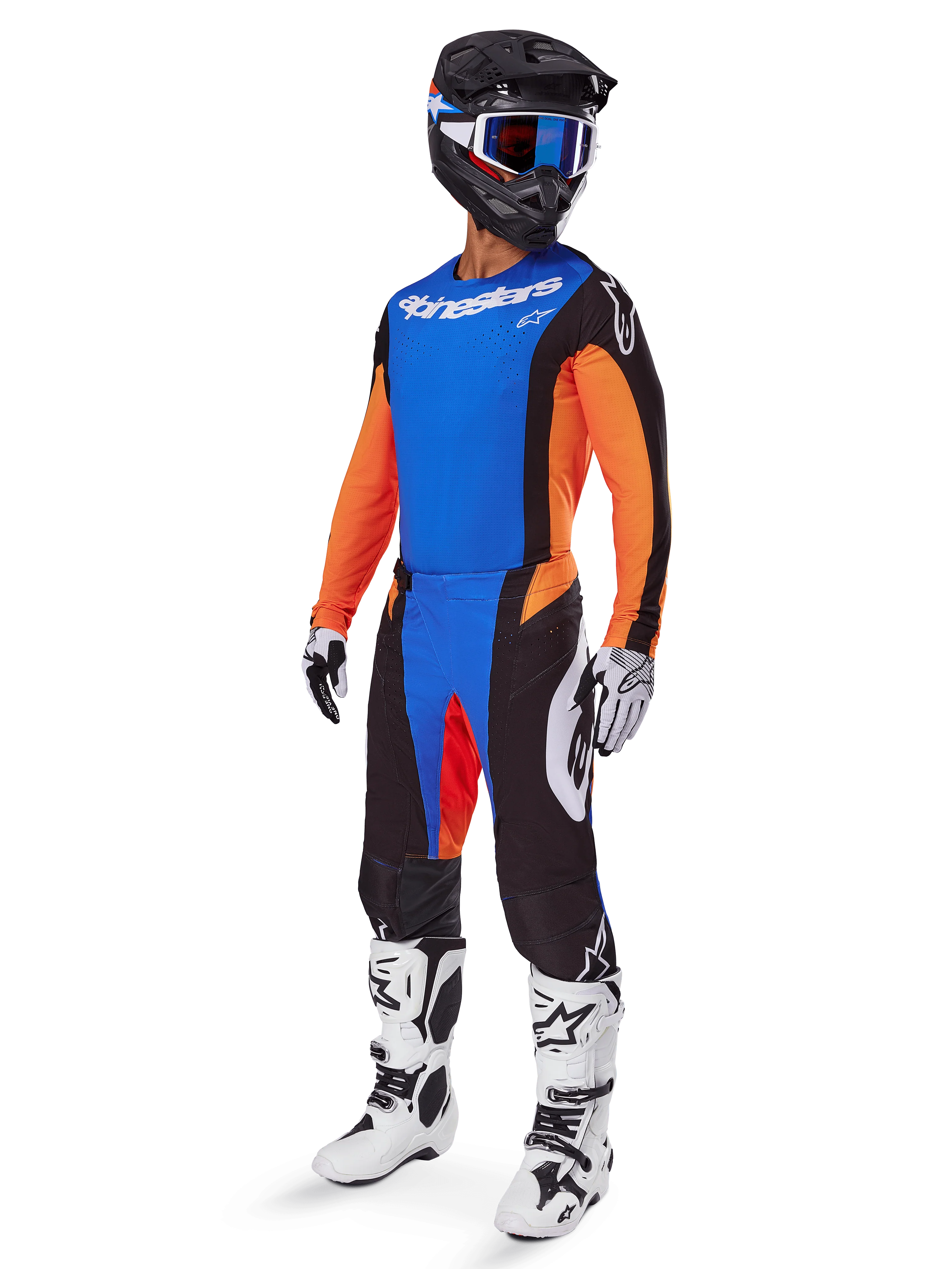 Maglia Techstar Melt 2025 - Image 3