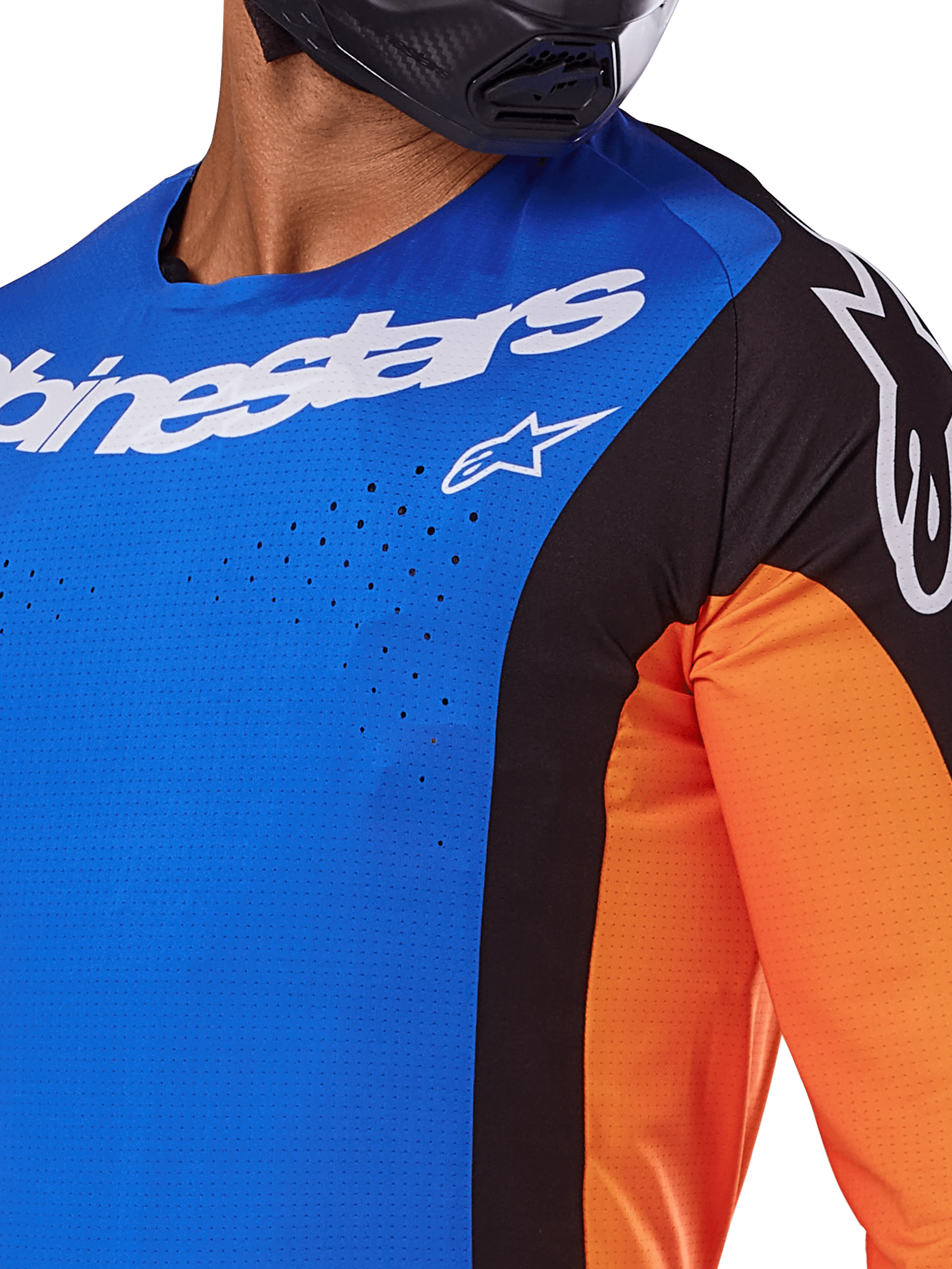 Maglia Techstar Melt 2025 - Image 5