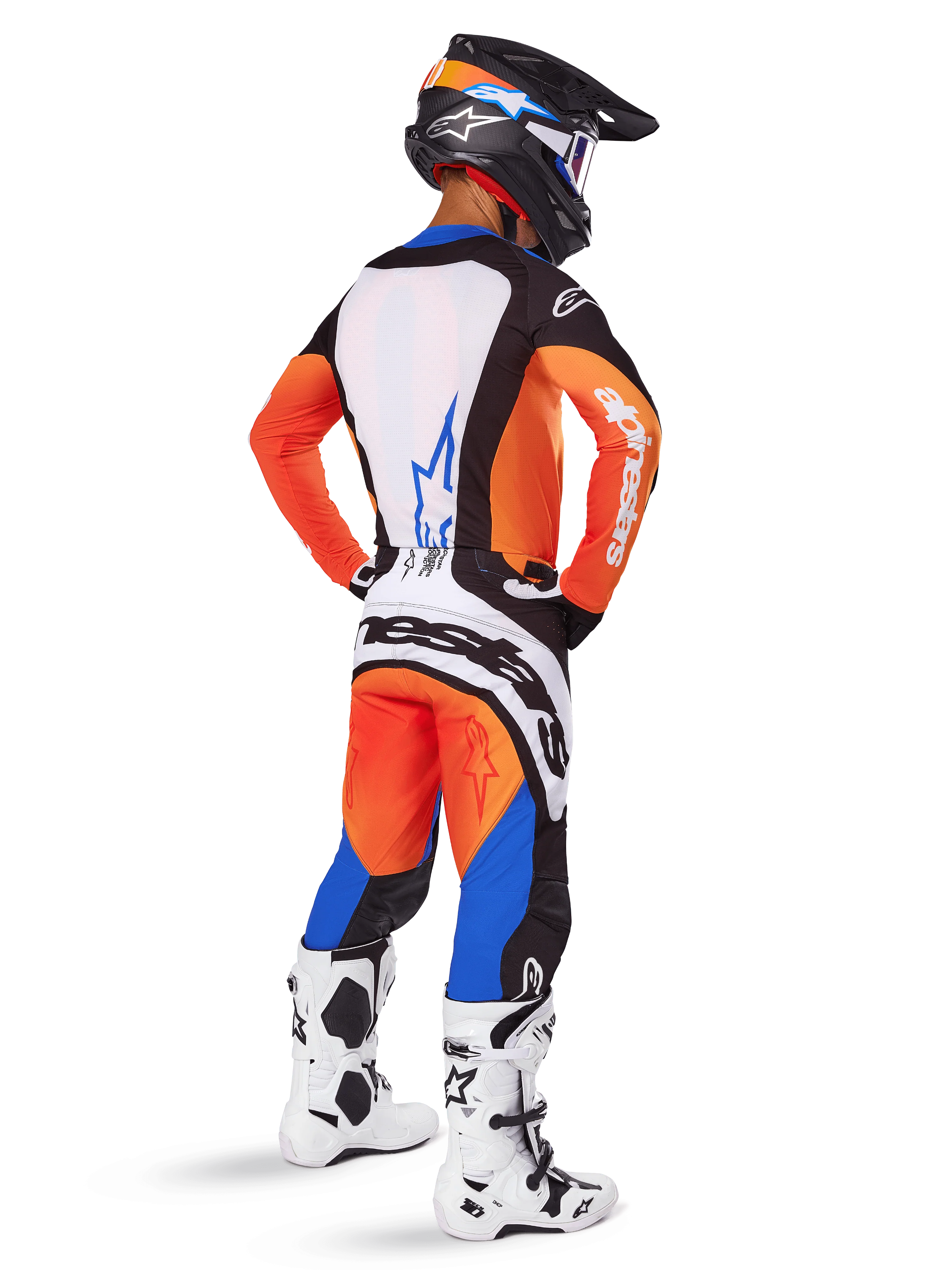 Maglia Techstar Melt 2025 - Image 2