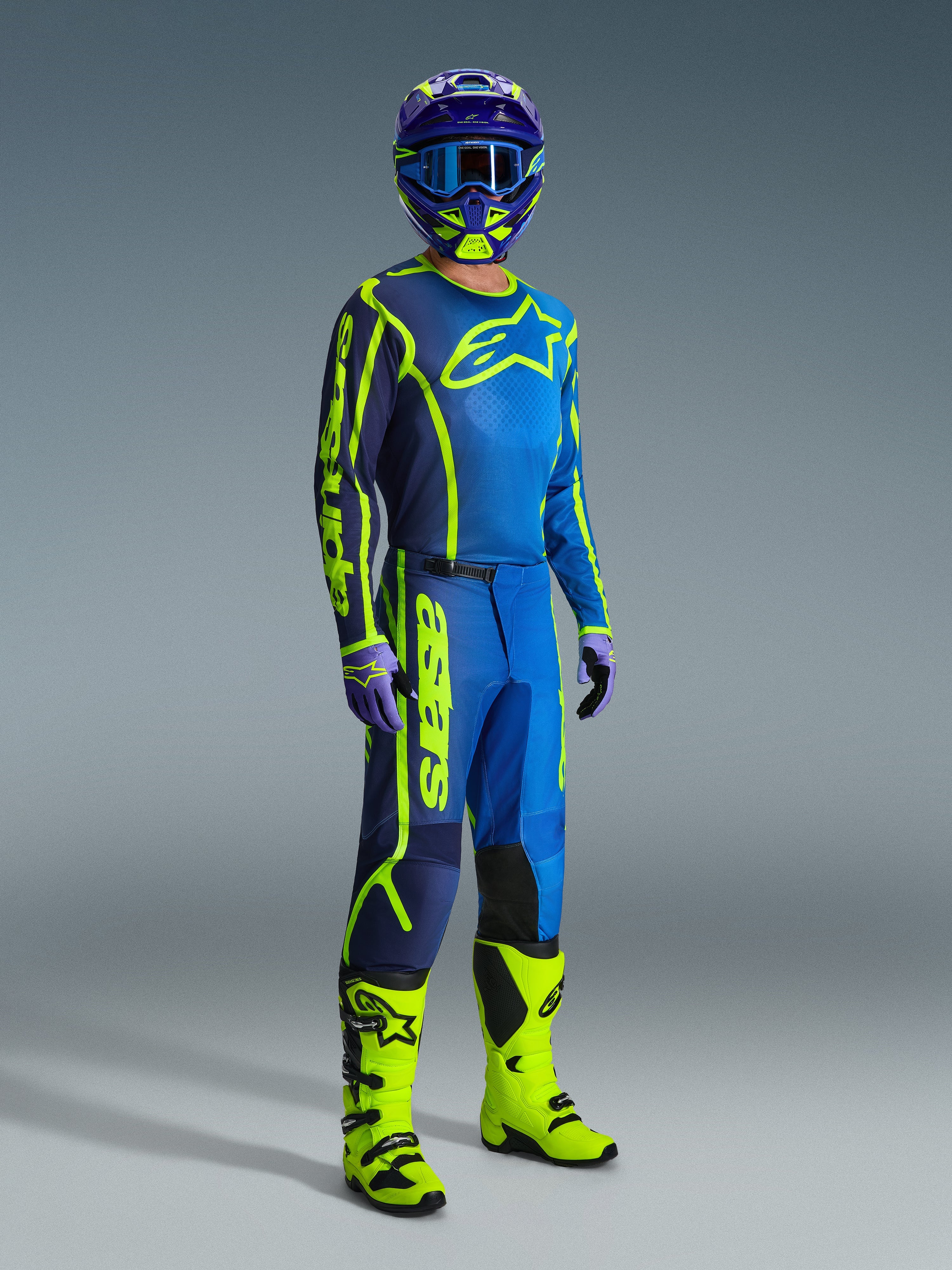 Completo Fluid Apex 2026 - Image 2