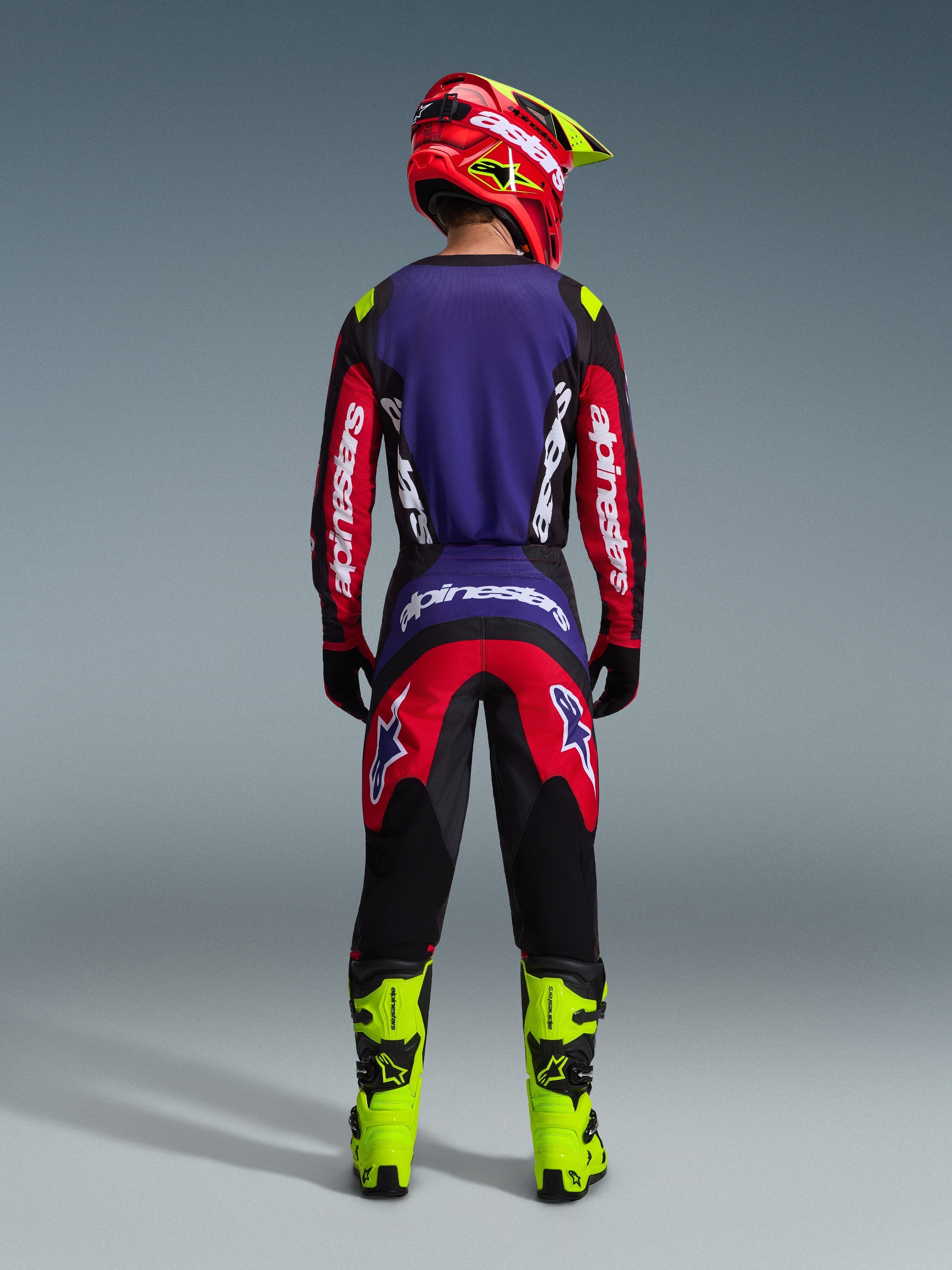 Completo Fluid Grid 2026 - Image 4