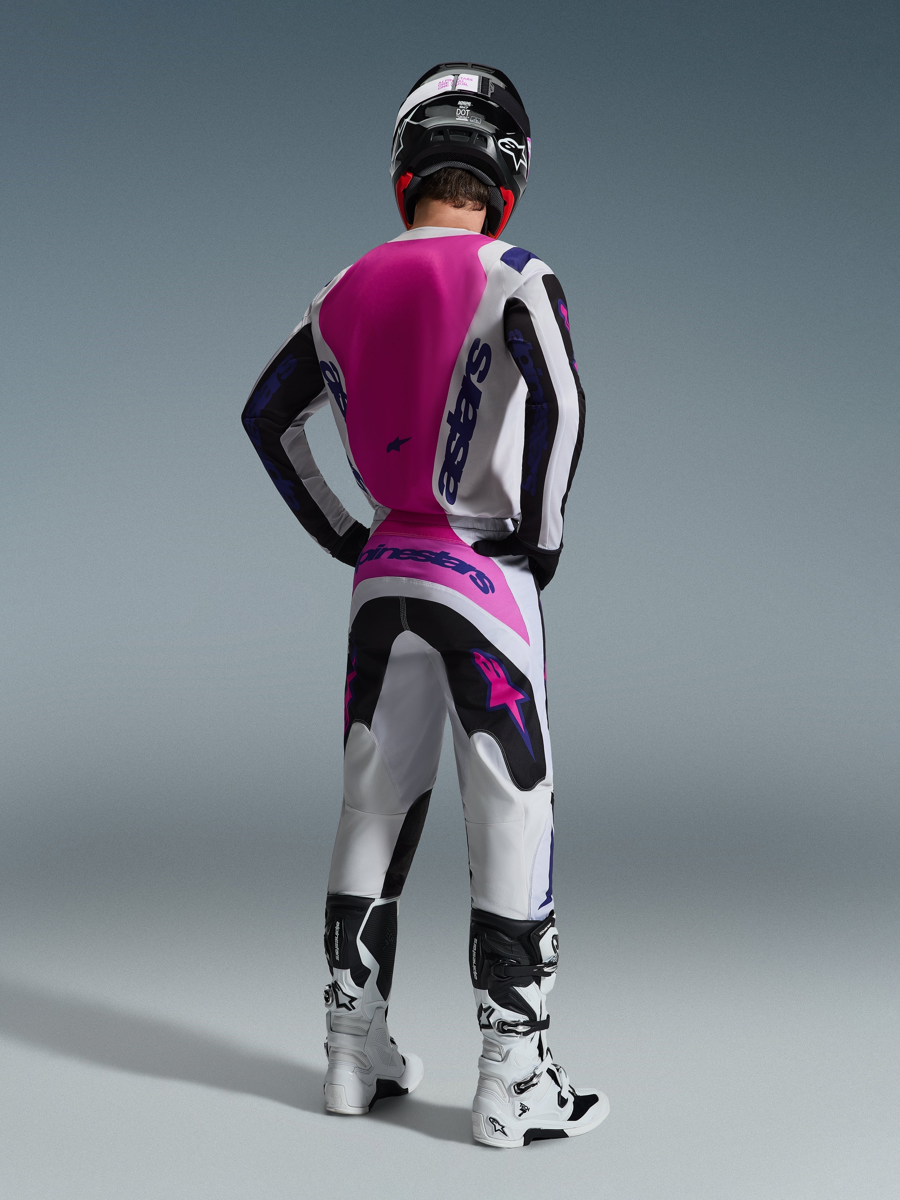 Completo Fluid Grid 2026 - Image 5