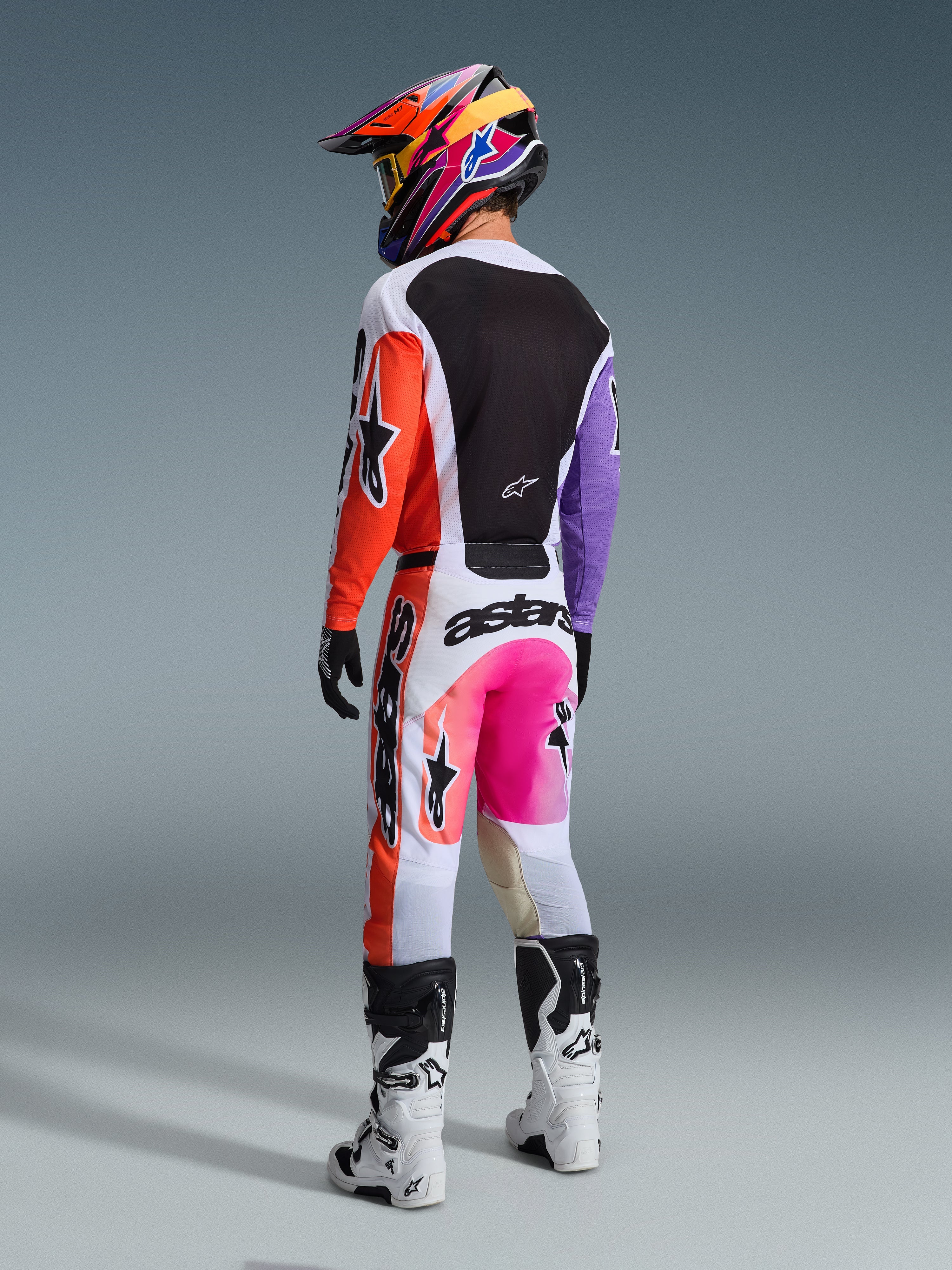 Completo Racer Air Portl 2026 - Image 3