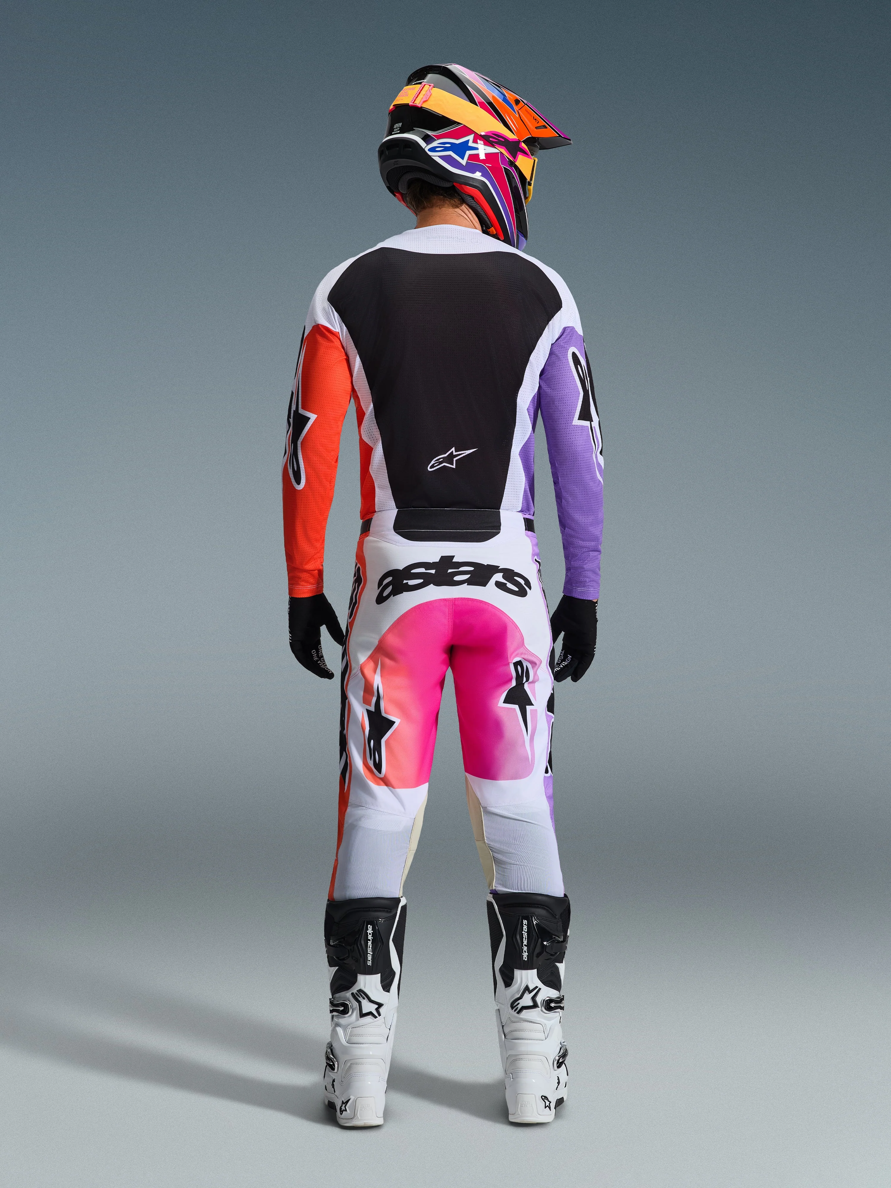 Completo Racer Air Portl 2026 - Image 4
