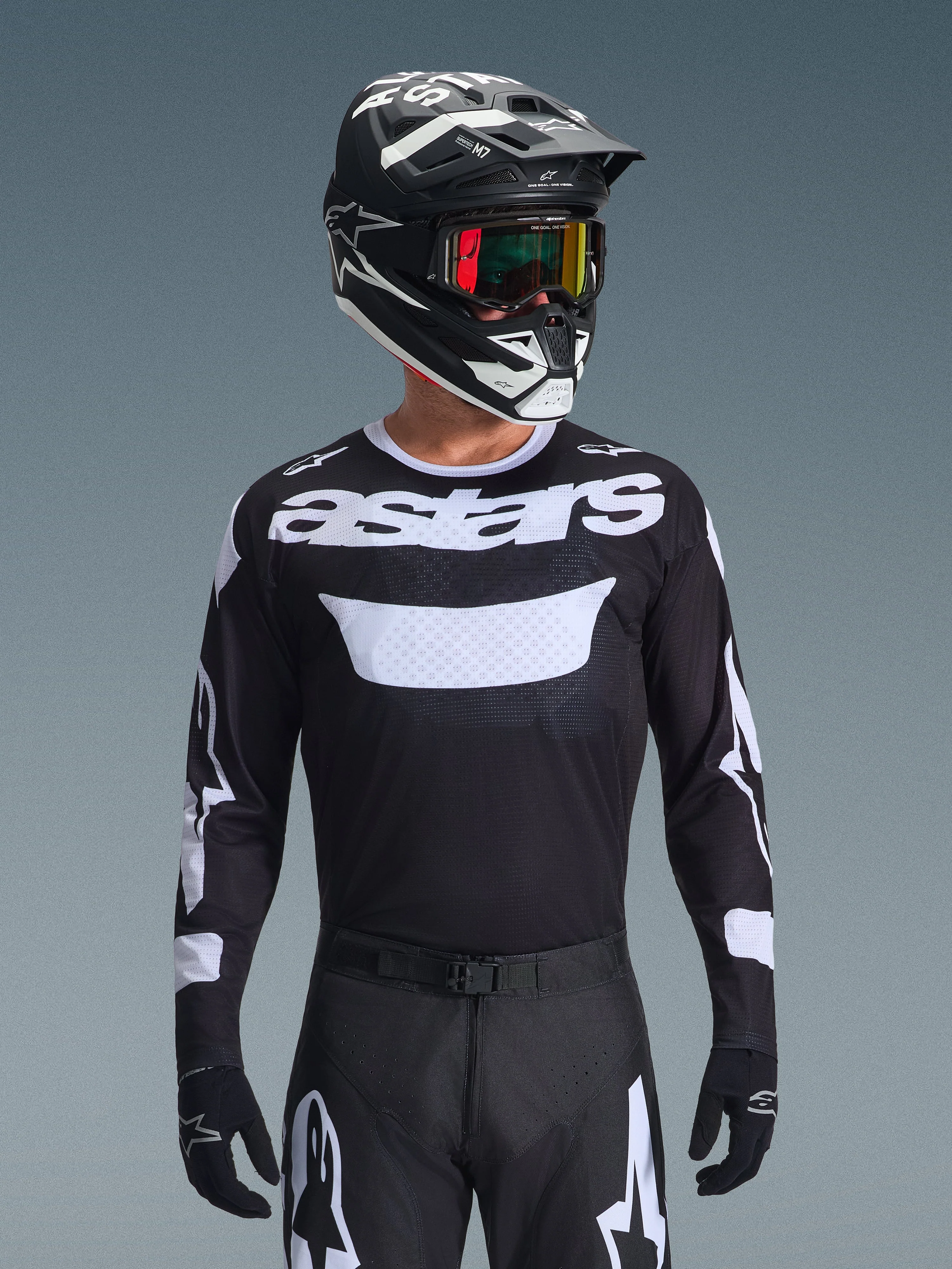 Completo Racer Air Riway 2026 - Image 5