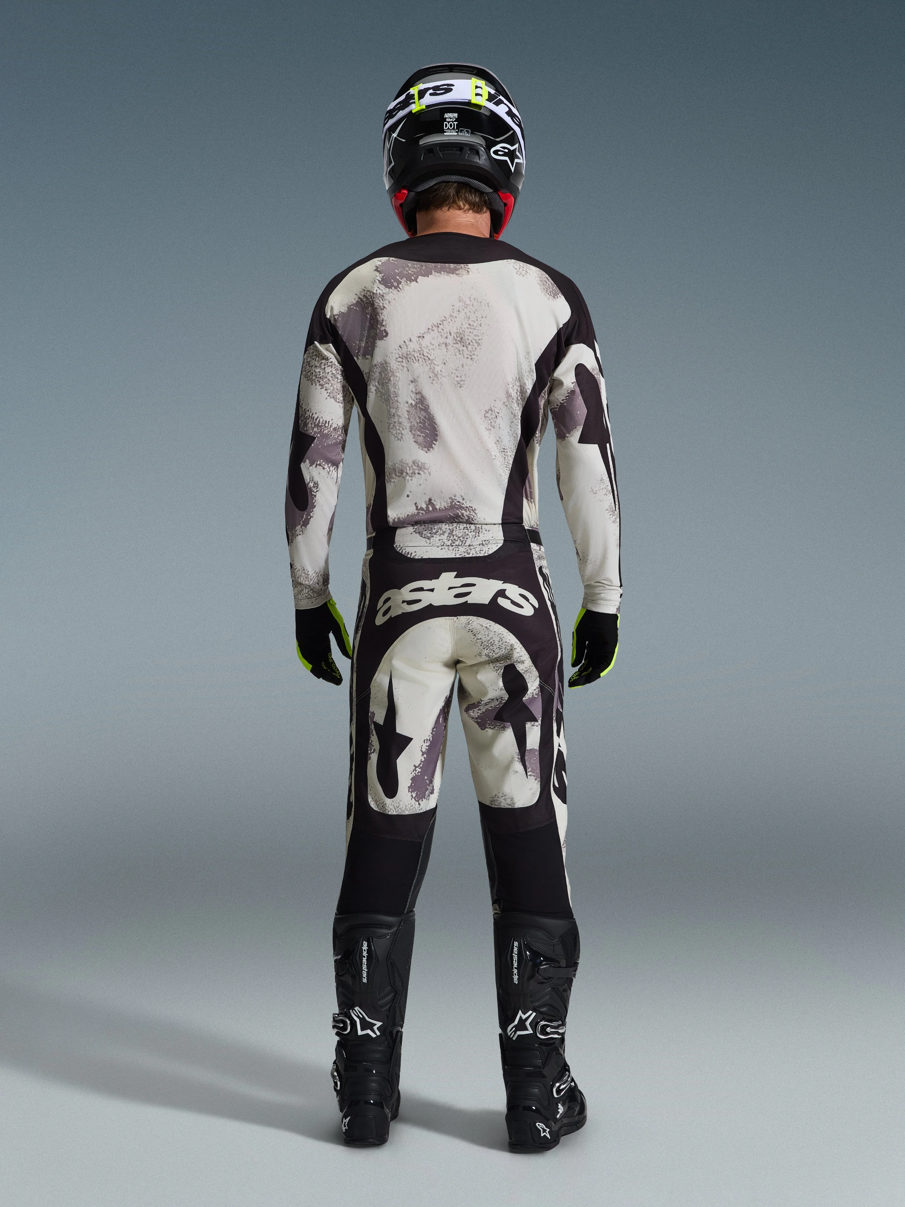 Completo Racer Lahnd 2026 - Image 3