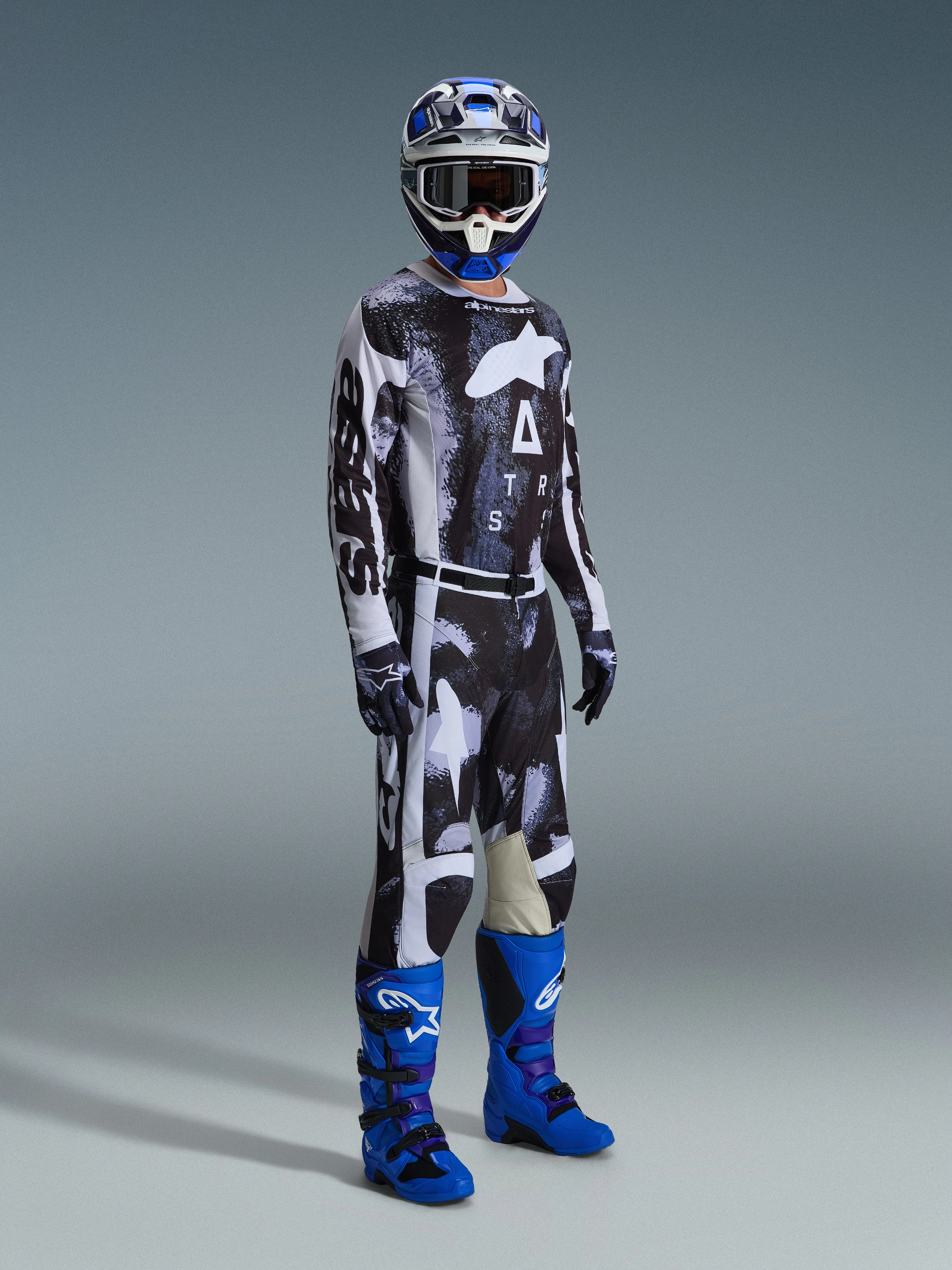 Completo Racer Lahnd 2026 - Image 2