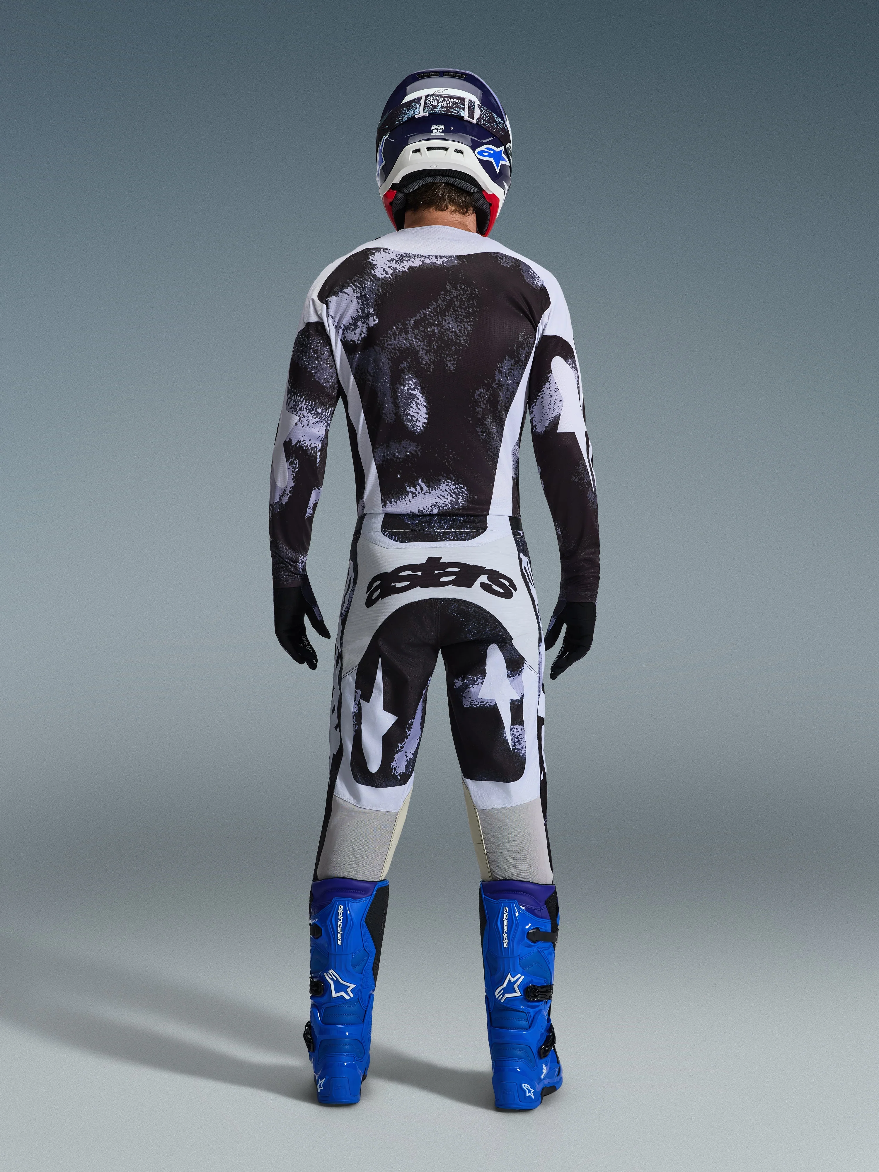 Completo Racer Lahnd 2026 - Image 3