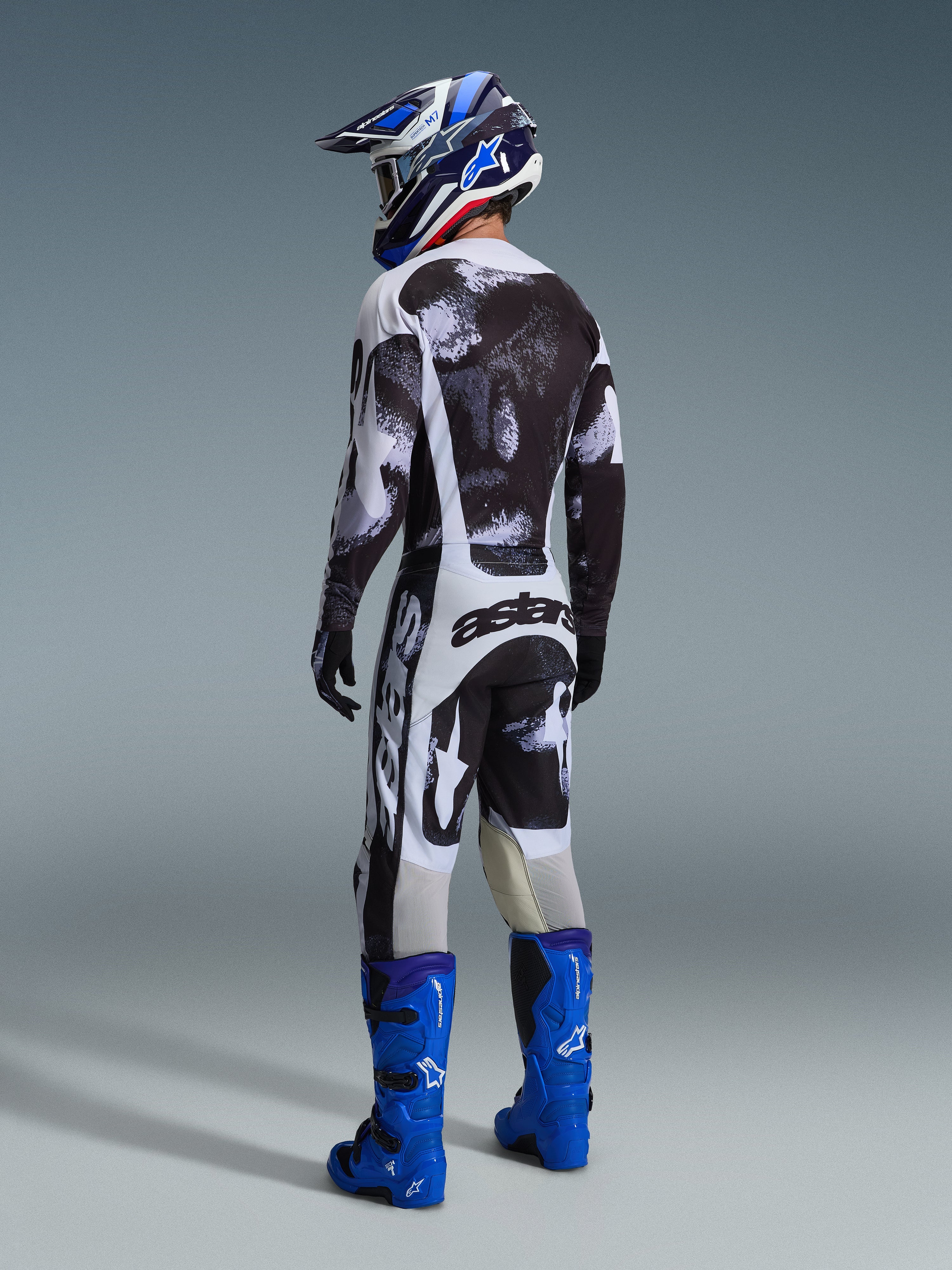 Completo Racer Lahnd 2026 - Image 4