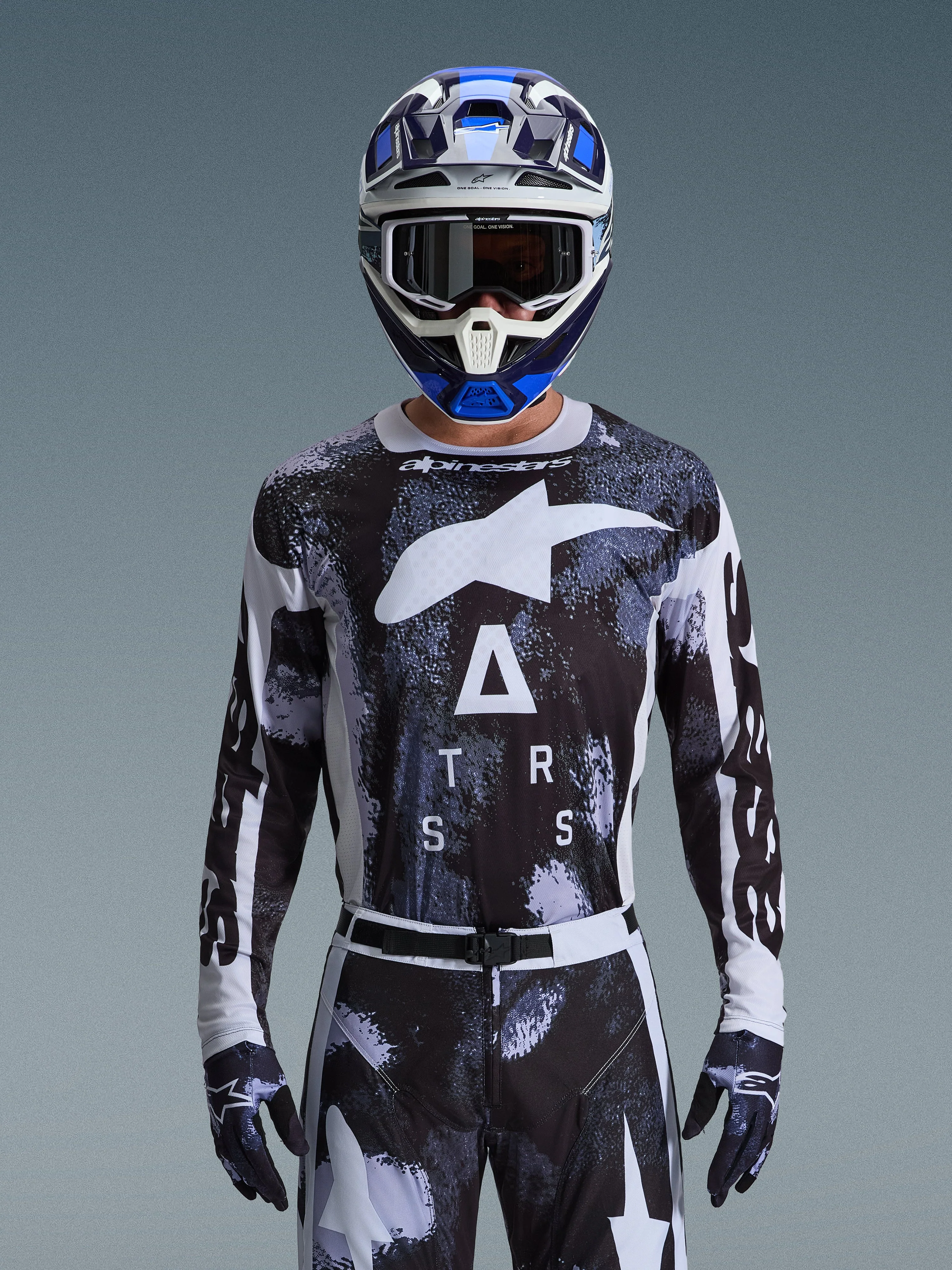 Completo Racer Lahnd 2026 - Image 5