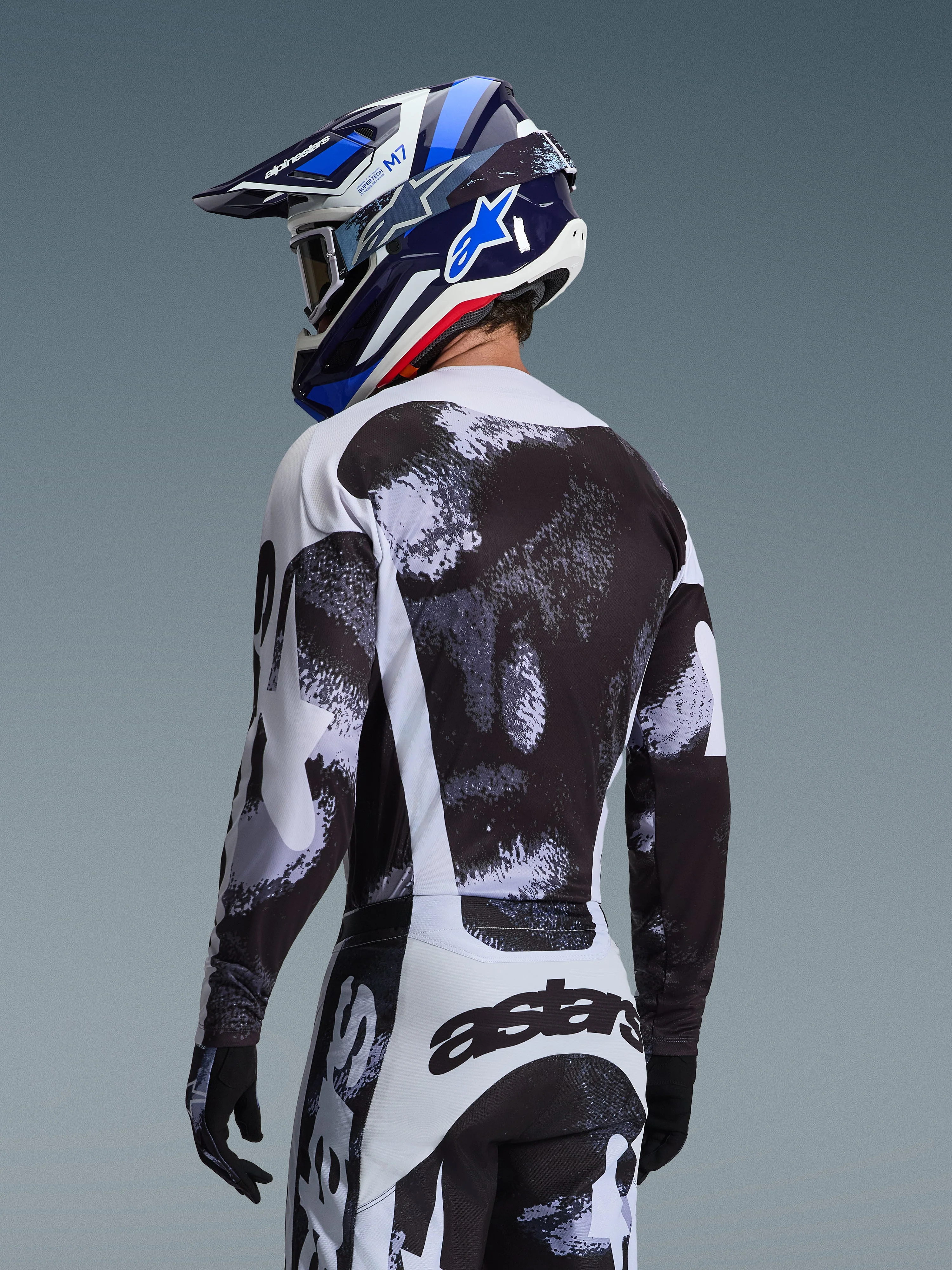 Completo Racer Lahnd 2026 - Image 7