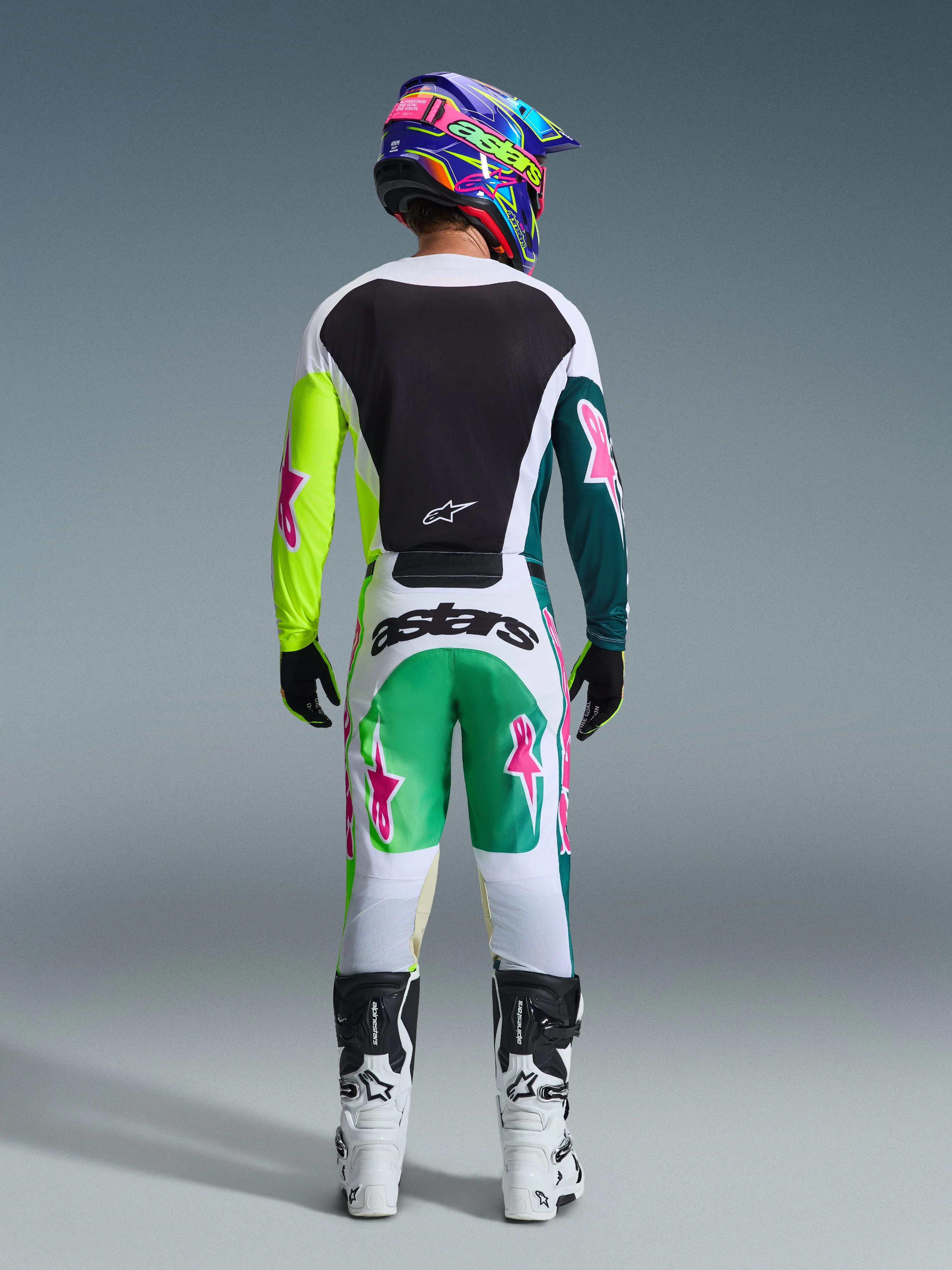 Completo Racer Portl 2026 - Image 2