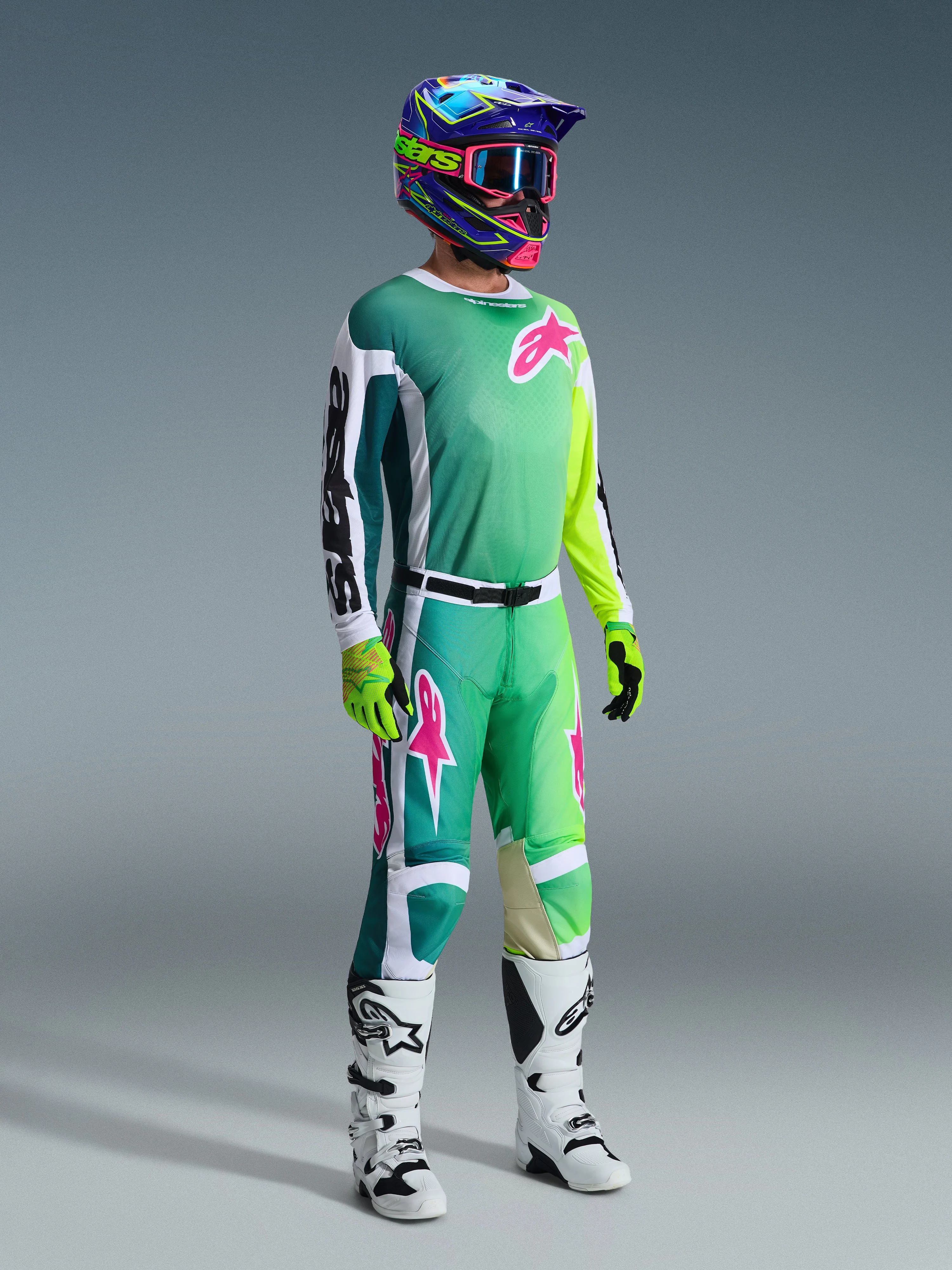 Completo Racer Portl 2026 - Image 4