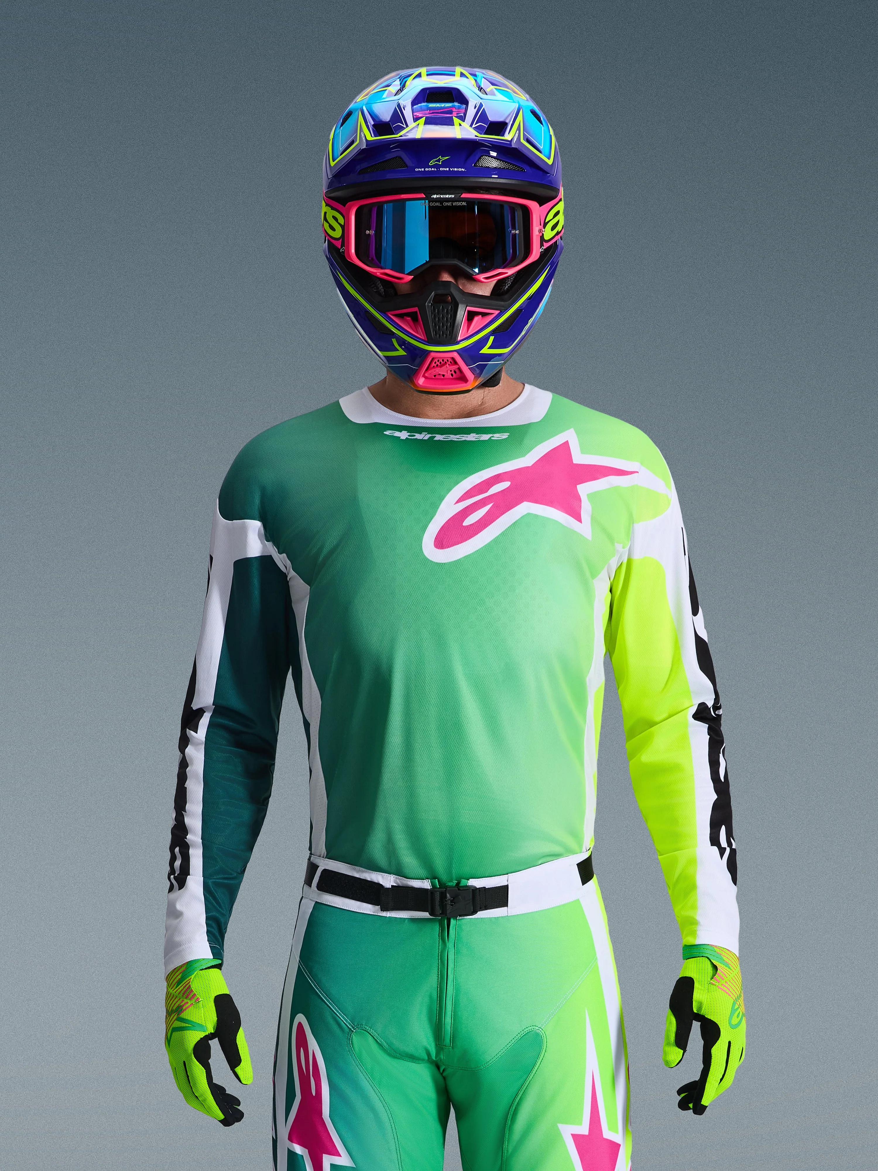 Completo Racer Portl 2026 - Image 5